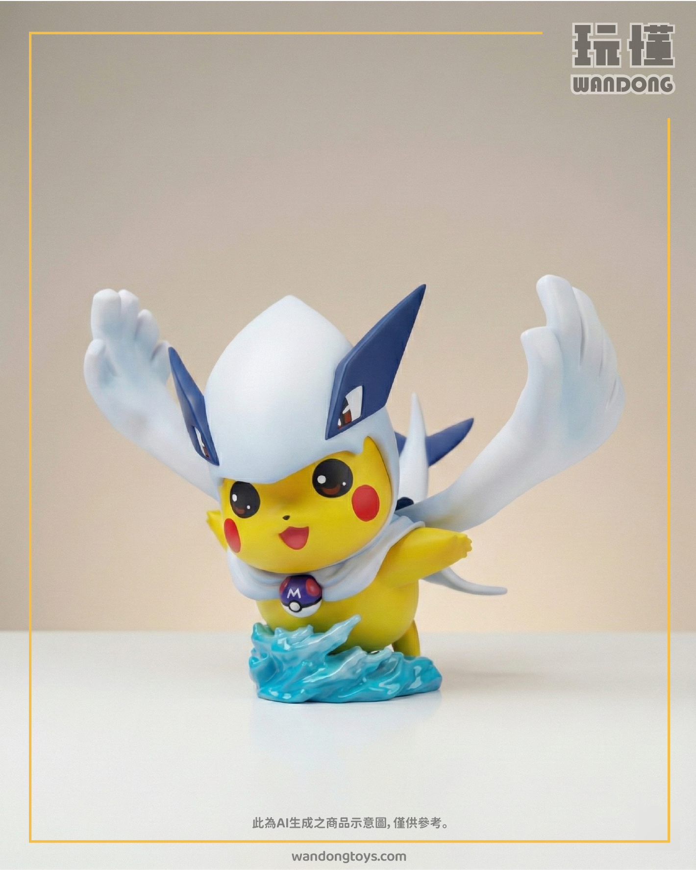 【新月】洛奇亞變皮