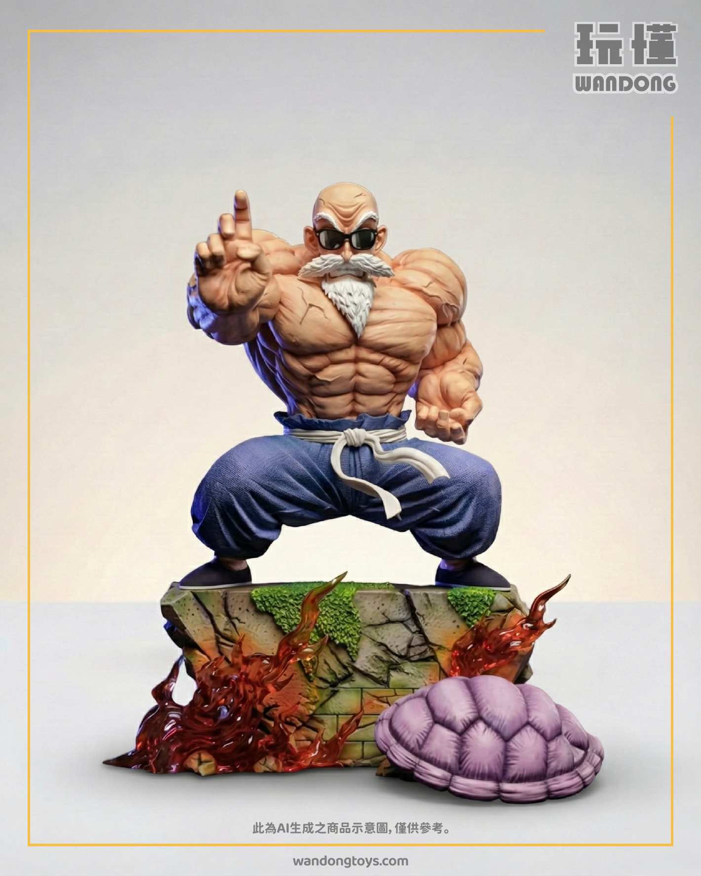 【Clouds (CS) 】龜仙人