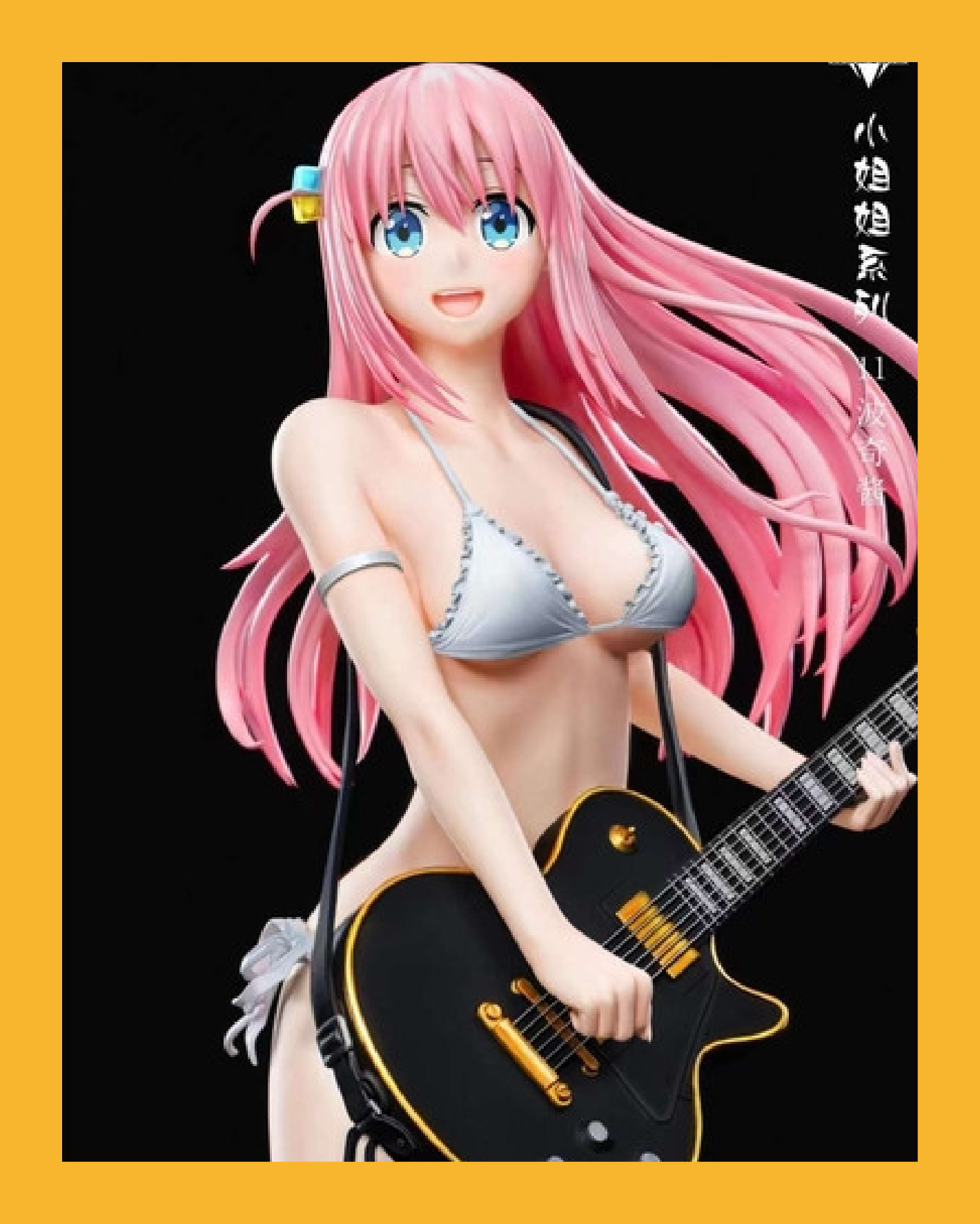 【鑽石】後藤獨波奇醬 小姐姐系列