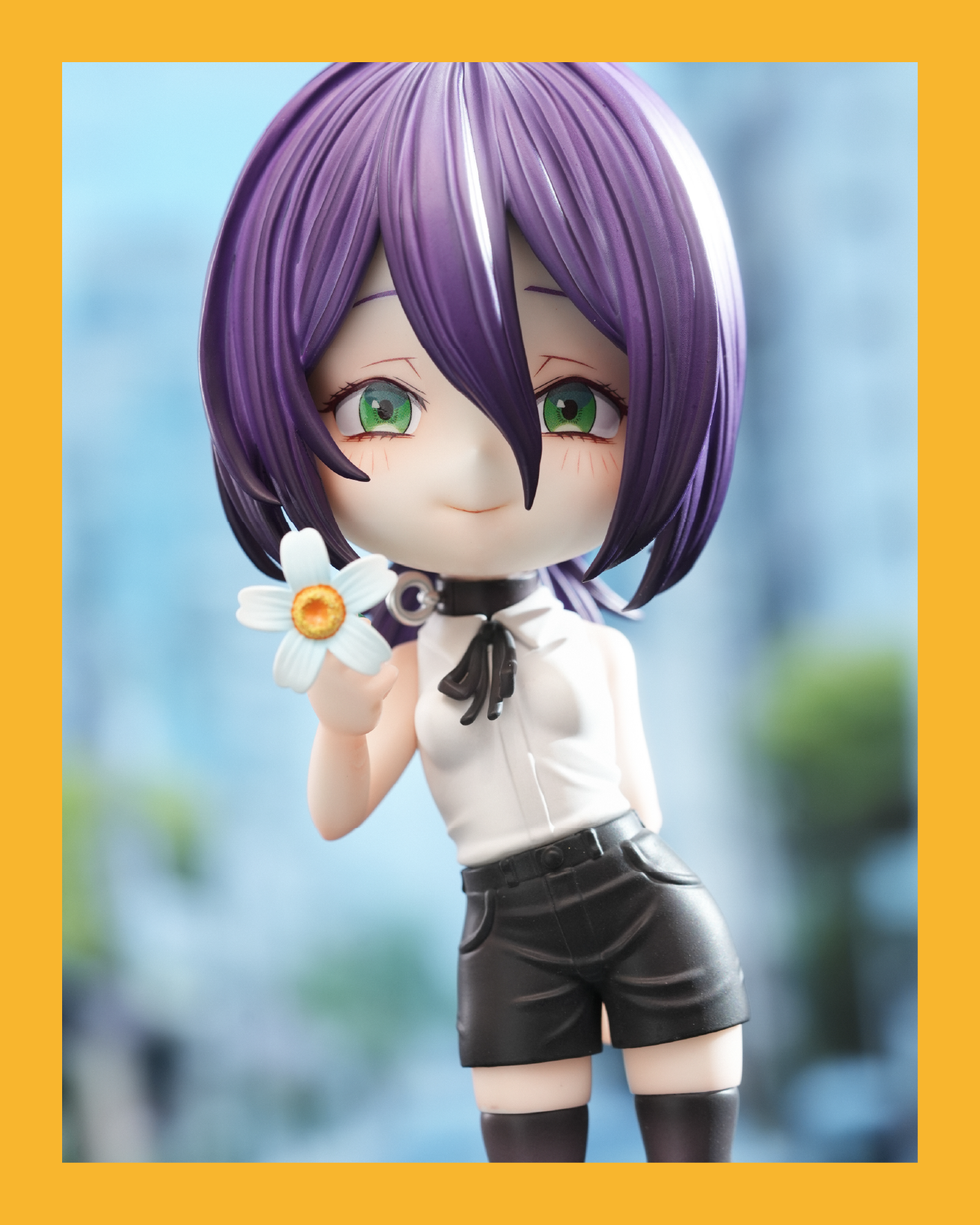 【赫拉HeRa】蕾塞 Chibi系列 第三彈