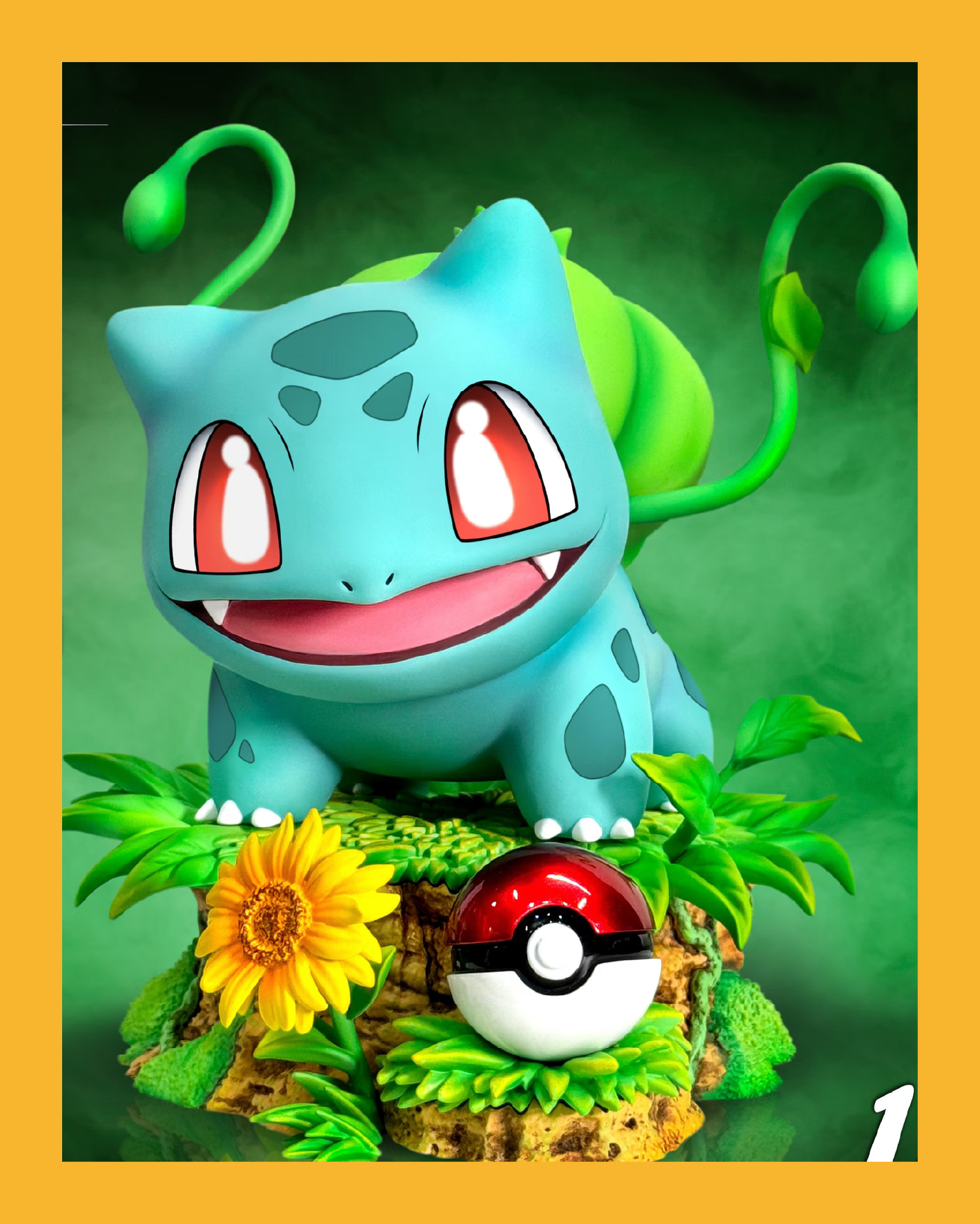 【EGG】妙蛙種子