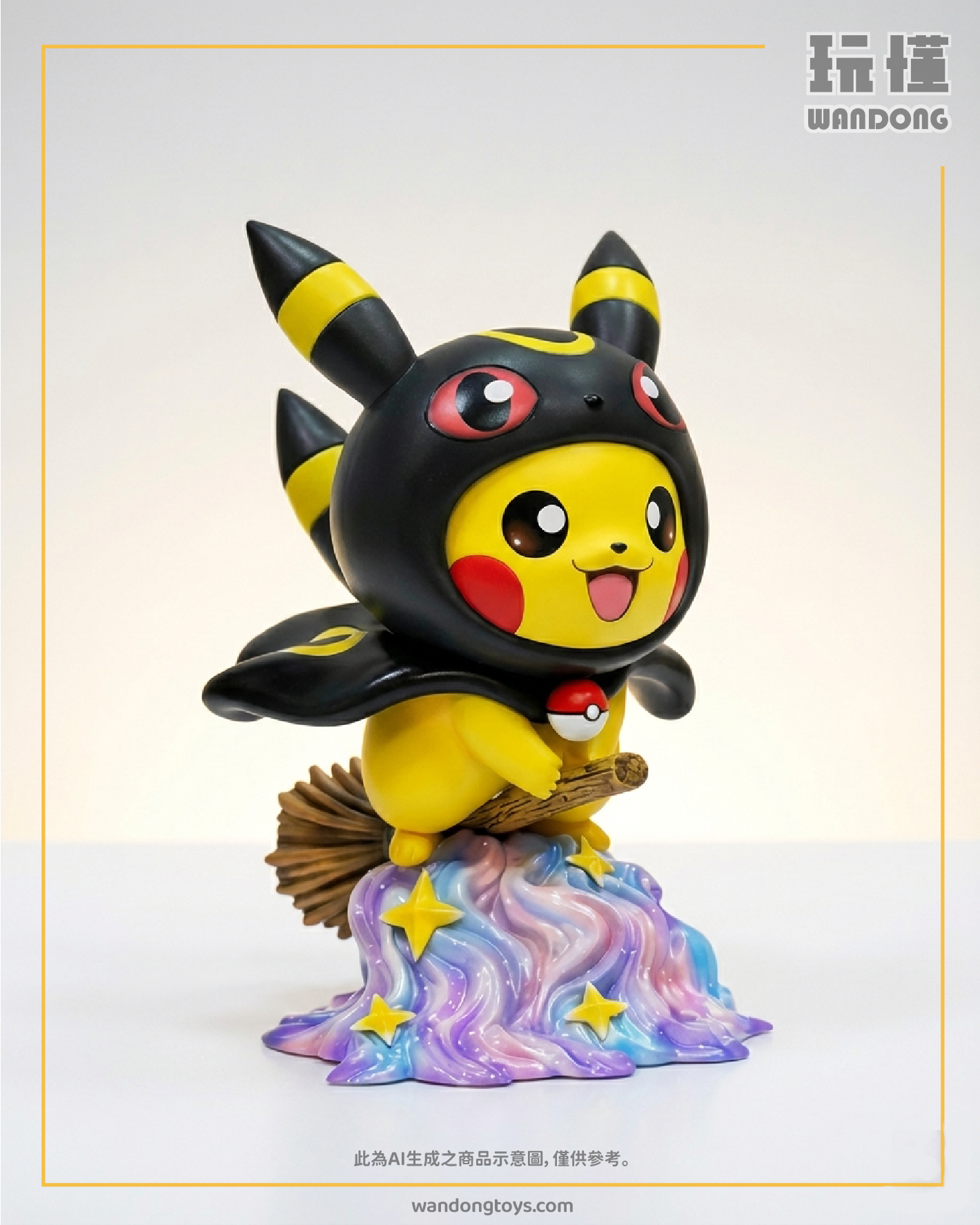 【CHEESE奶酪】月伊布變皮