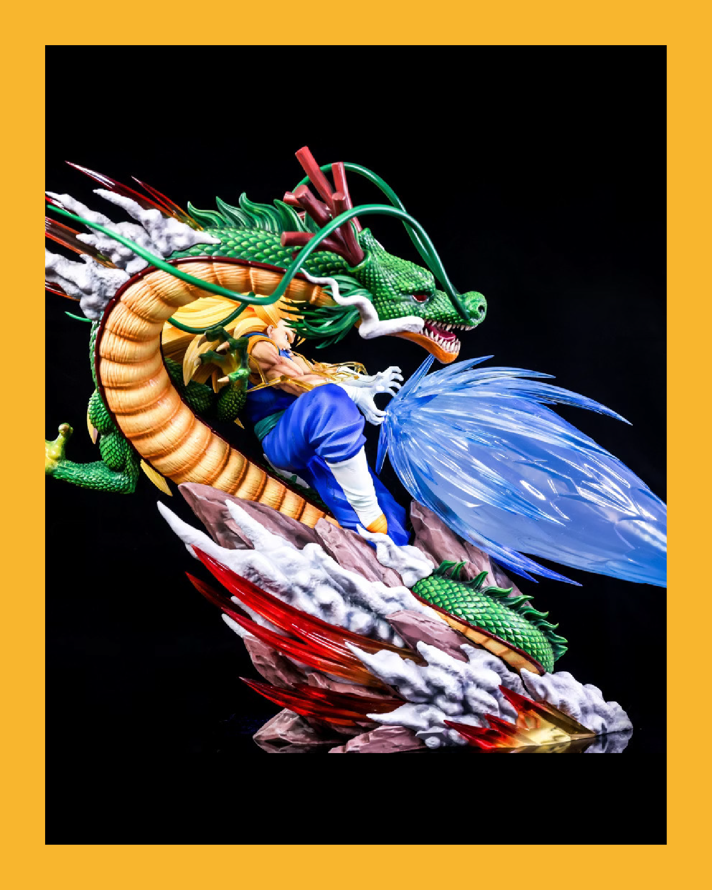 【CX】貝吉特 最終波