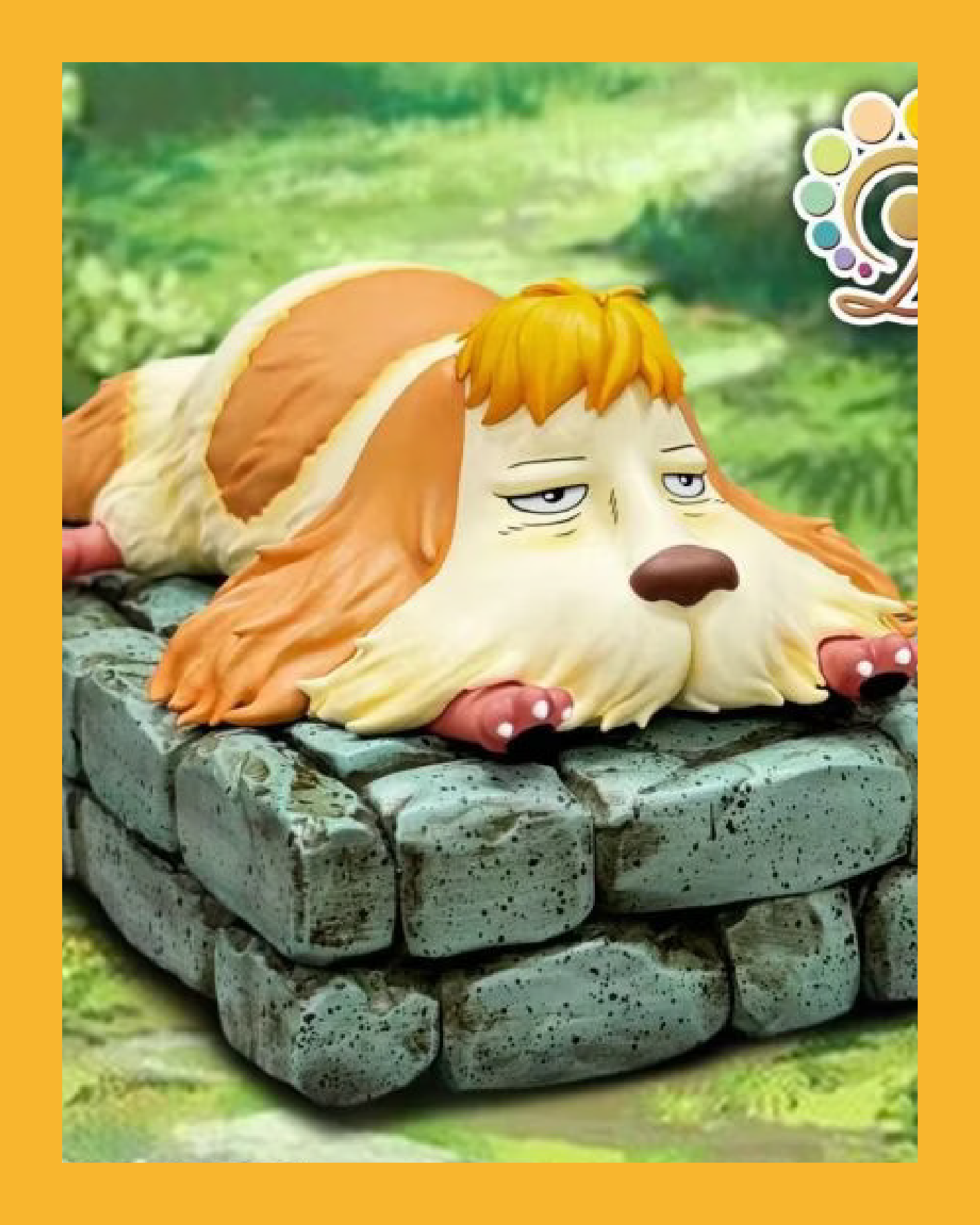 【FWS摩天輪】 茵茵狗