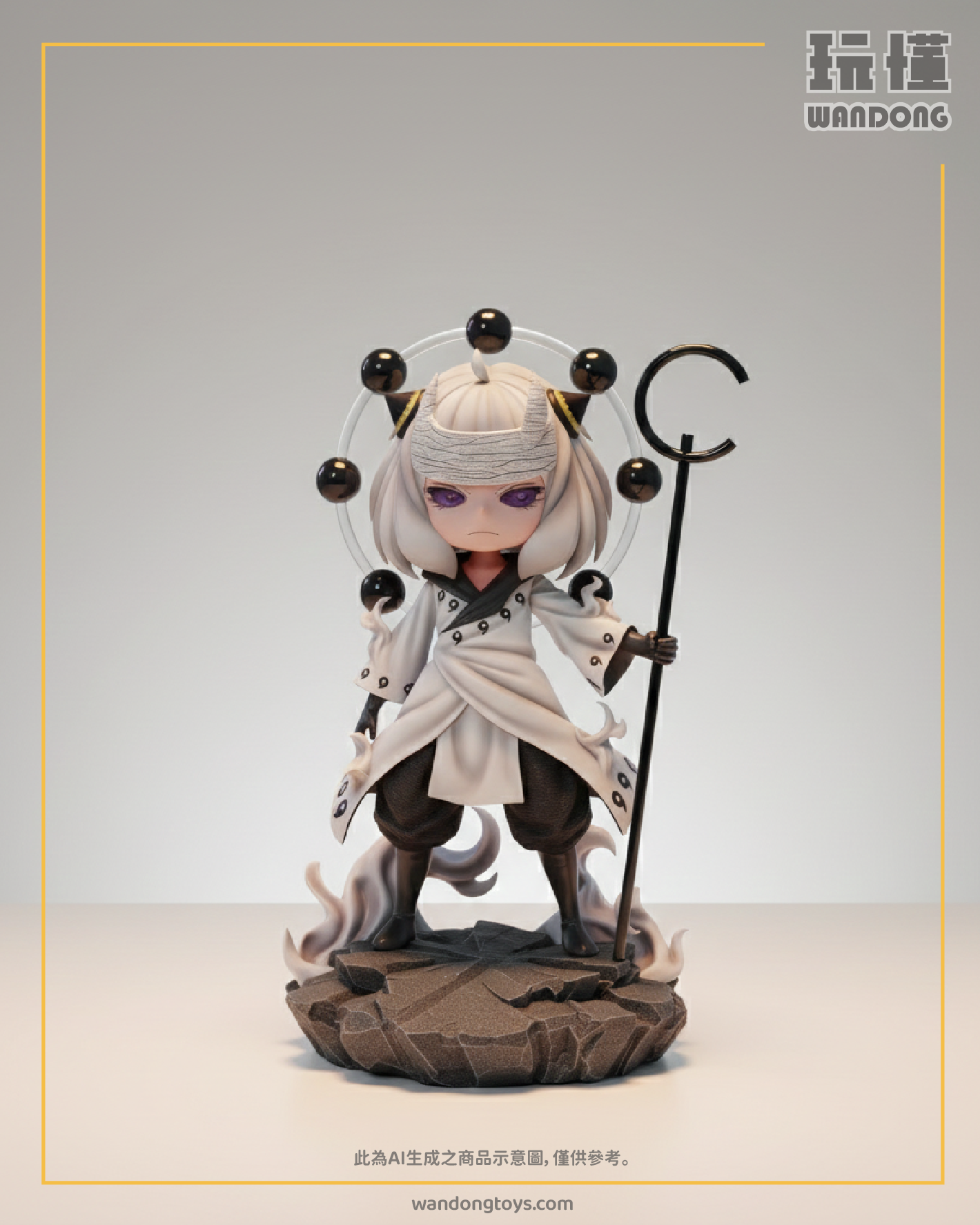 【整活】宇智波斑安妮亞