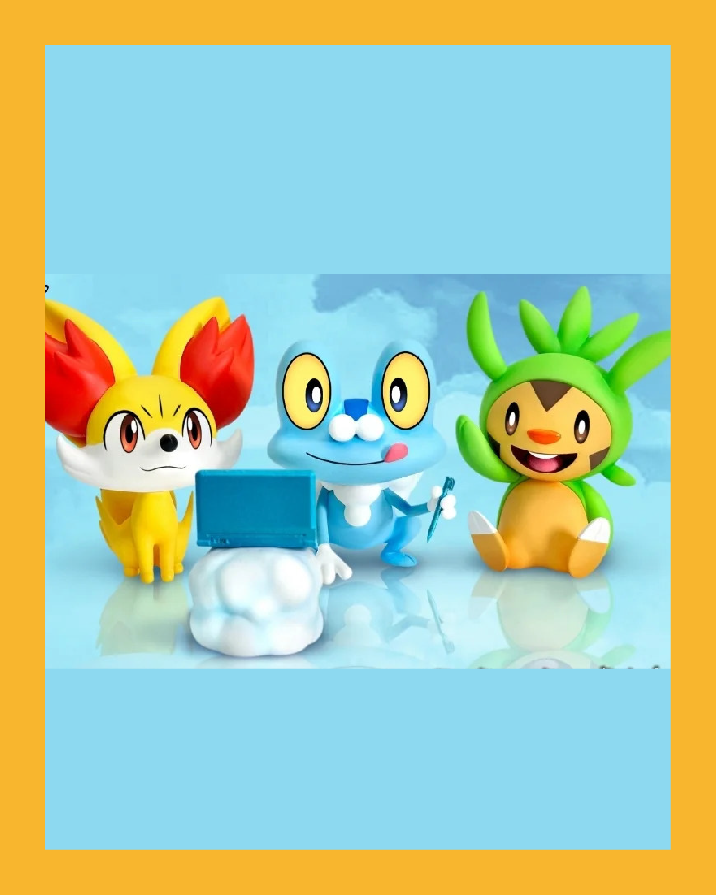 【EGG】Happy Hour 御三家 六代