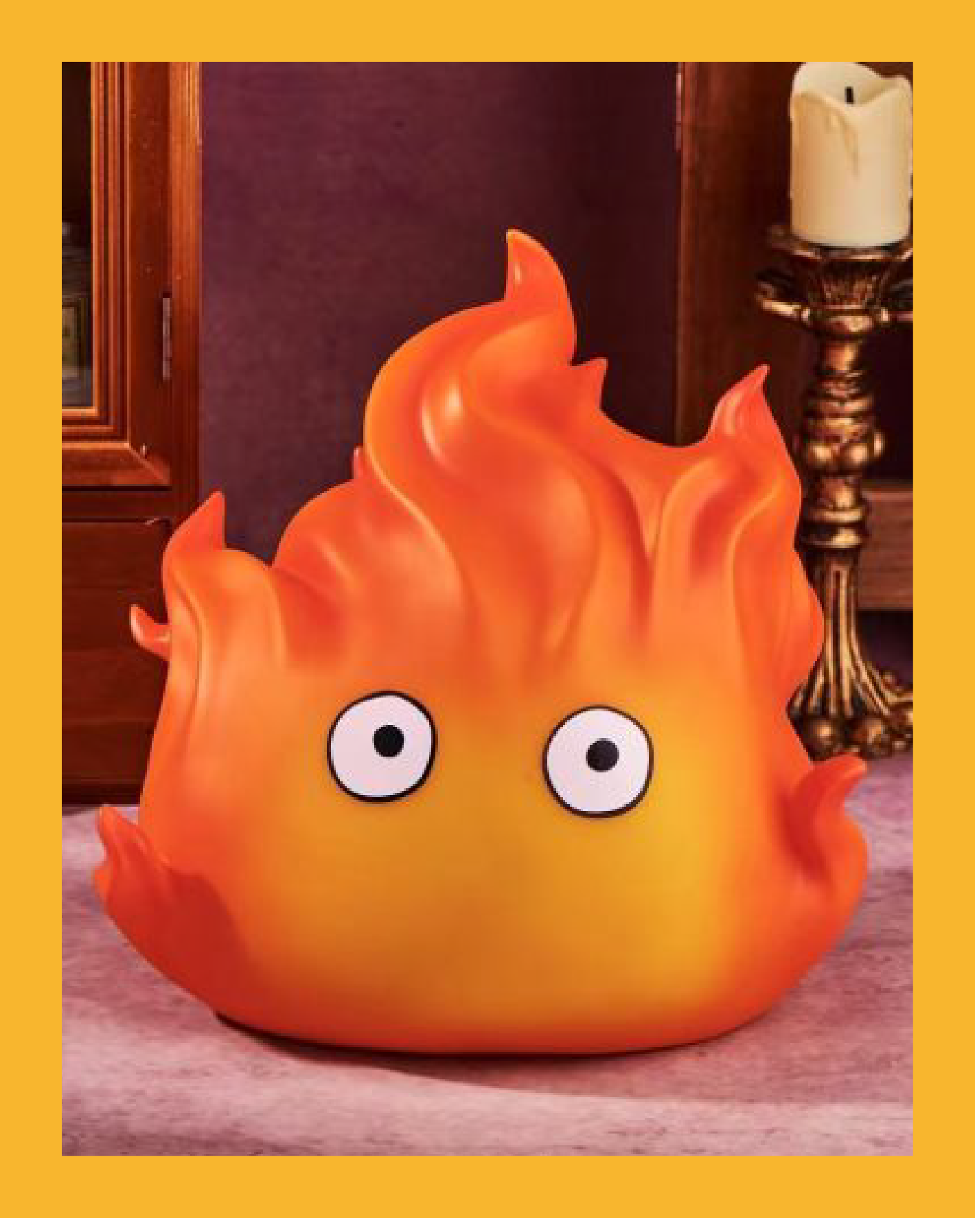 【Hit Face砸臉】卡西法 存錢筒