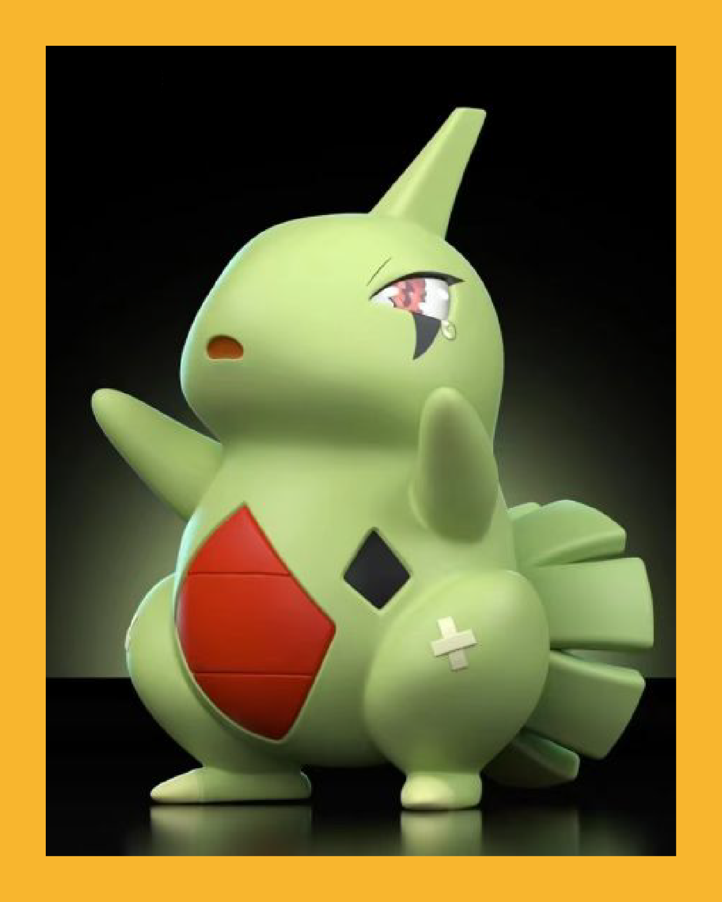 【FXW】幼基拉斯