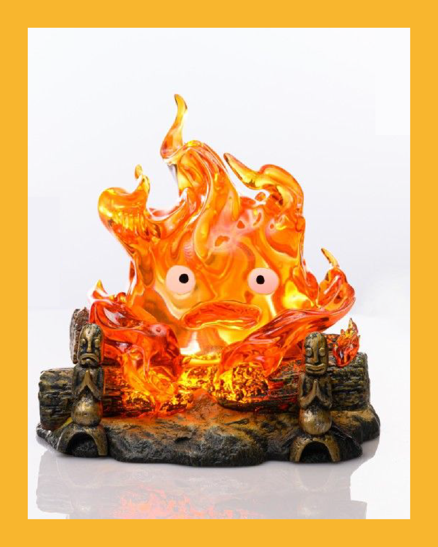 【神隱】卡西法 遇見系列