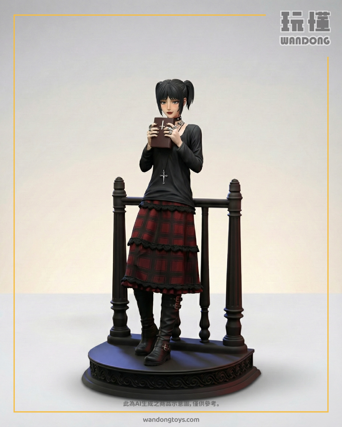 【Model Power】米卡莎·阿卡曼