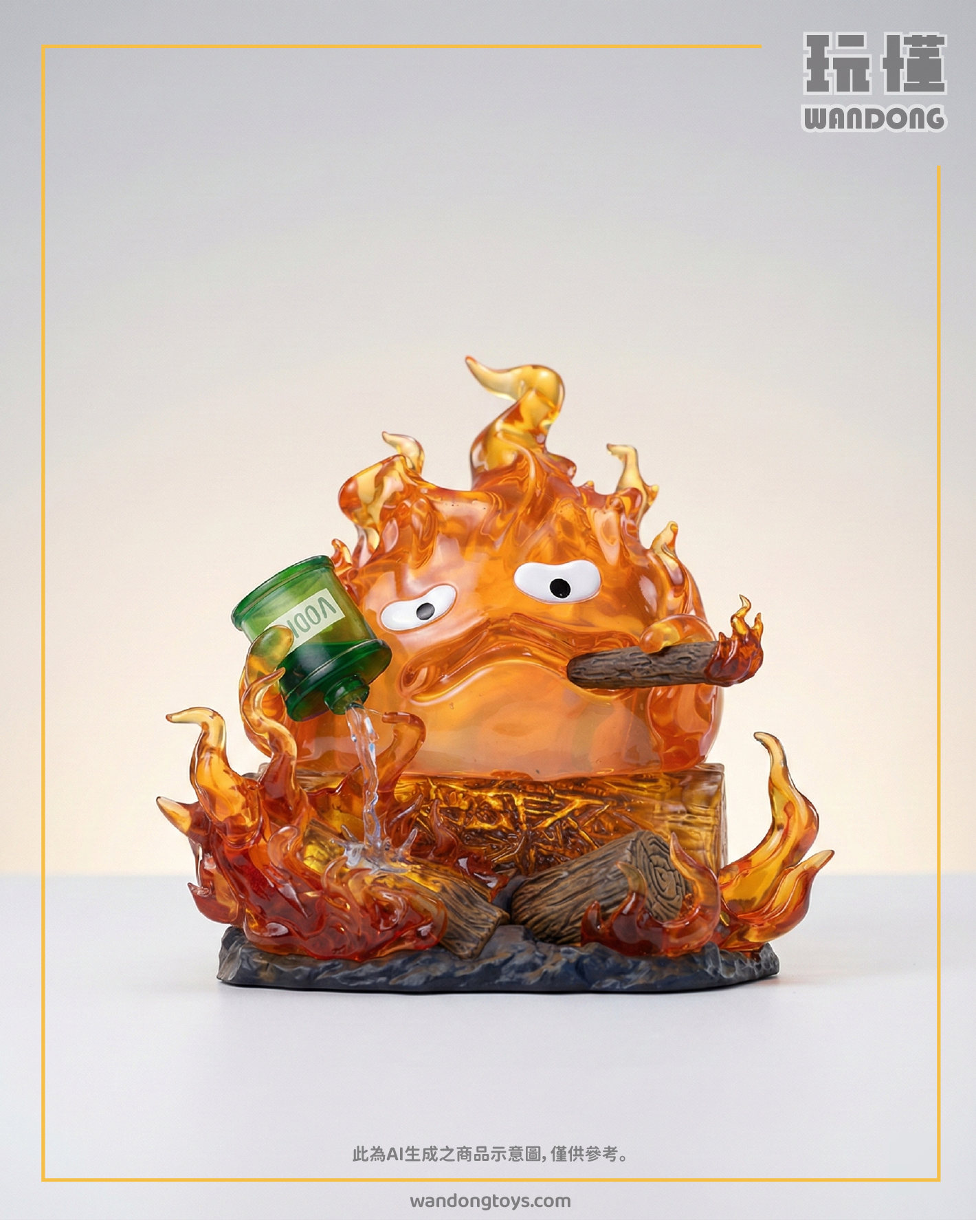 【龍喵】喝酒卡西法