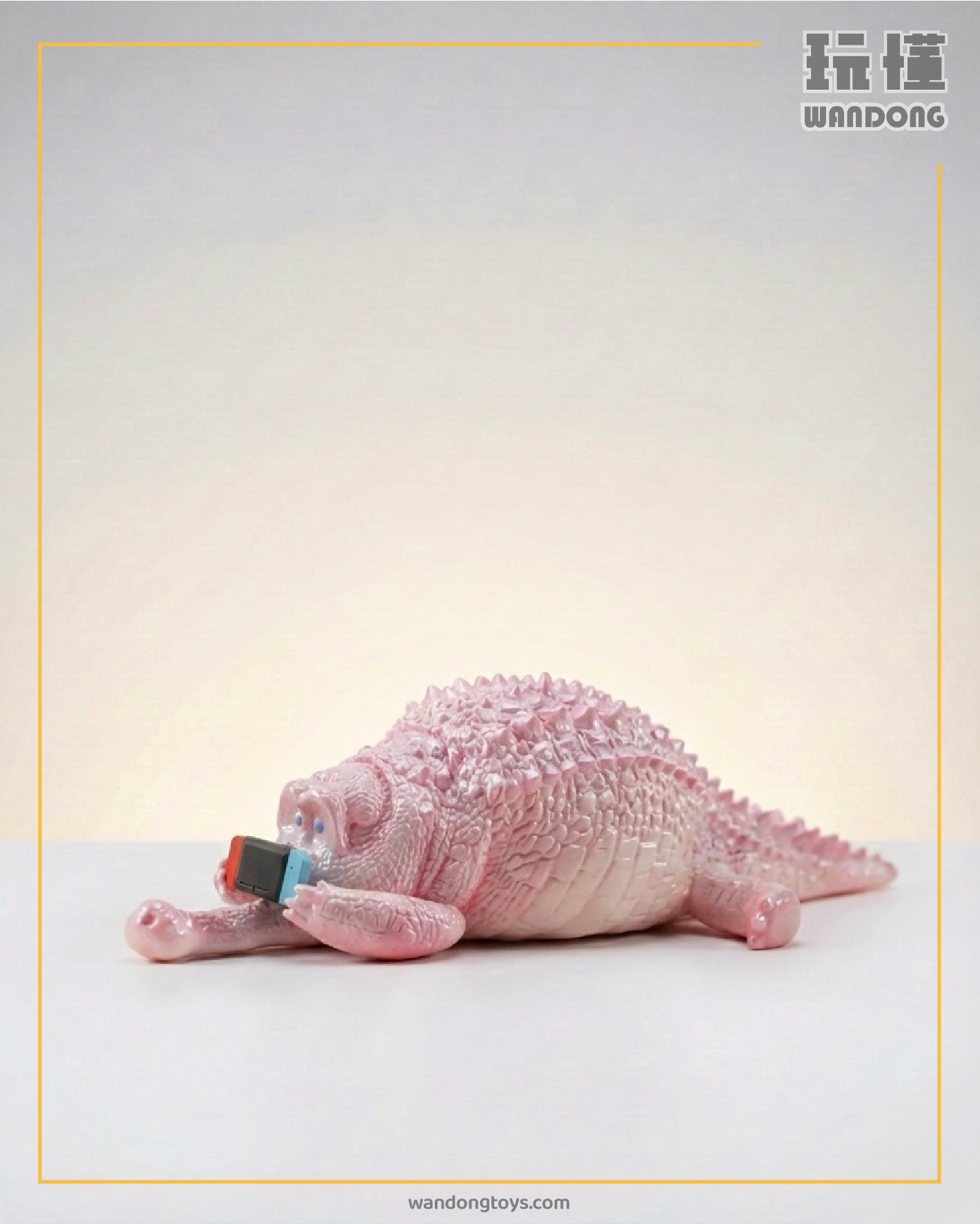 【懶東西】呆呆趴趴系列