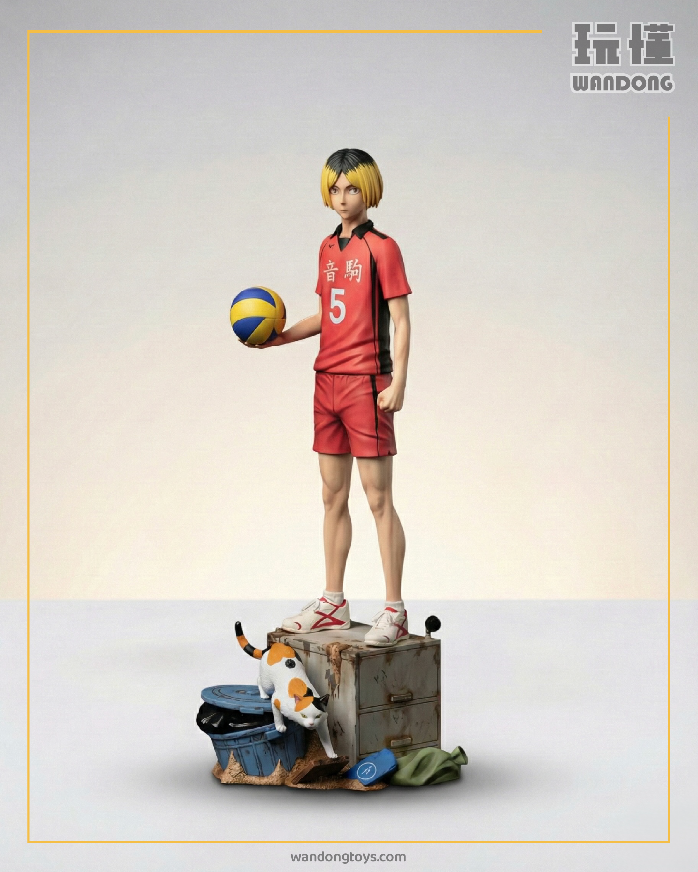 【HIKARI】孤爪研磨