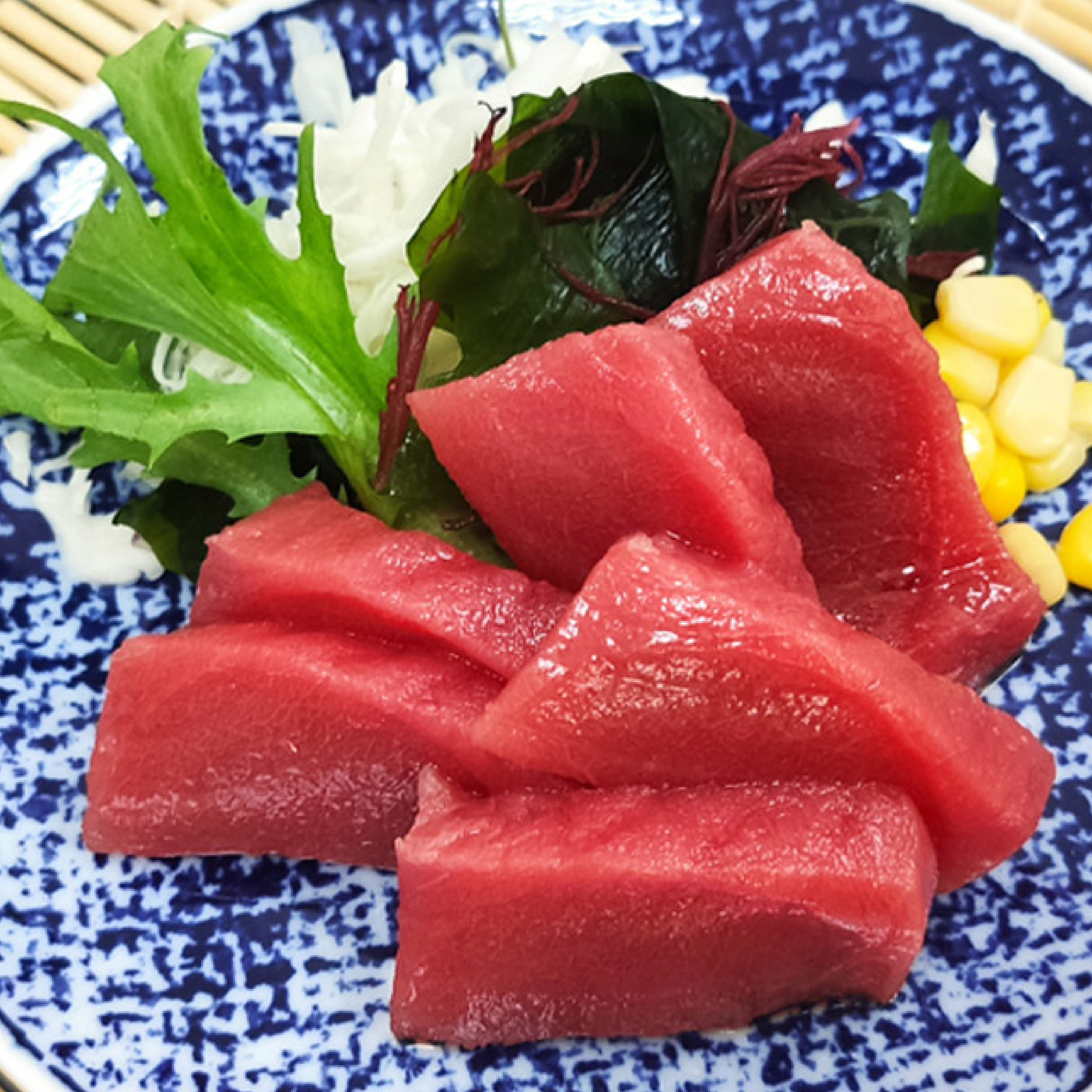 北方黑鮪魚 赤身