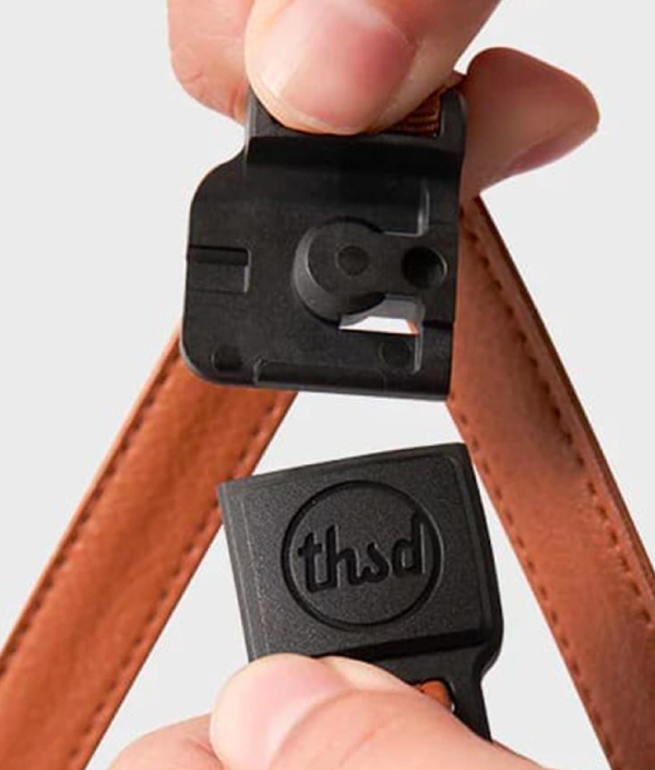 Thousand HERITAGE 2.0 單車安全帽 奶油白4