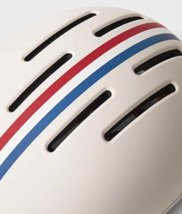 Thousand HERITAGE 2.0 單車安全帽 奶油白8