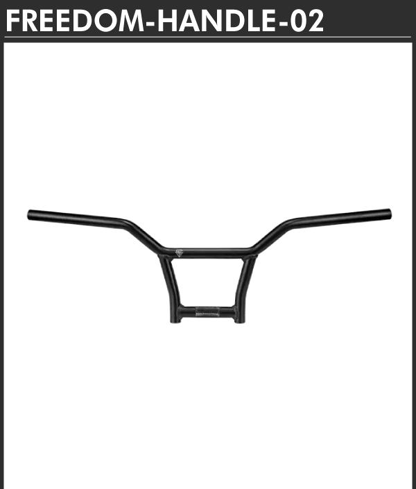 Freedom 高把手 Freedom 高把手