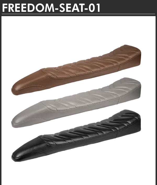 Freedom 箭型坐墊組 Freedom 箭型坐墊組
