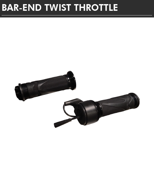 端子轉把油門 端子轉把油門