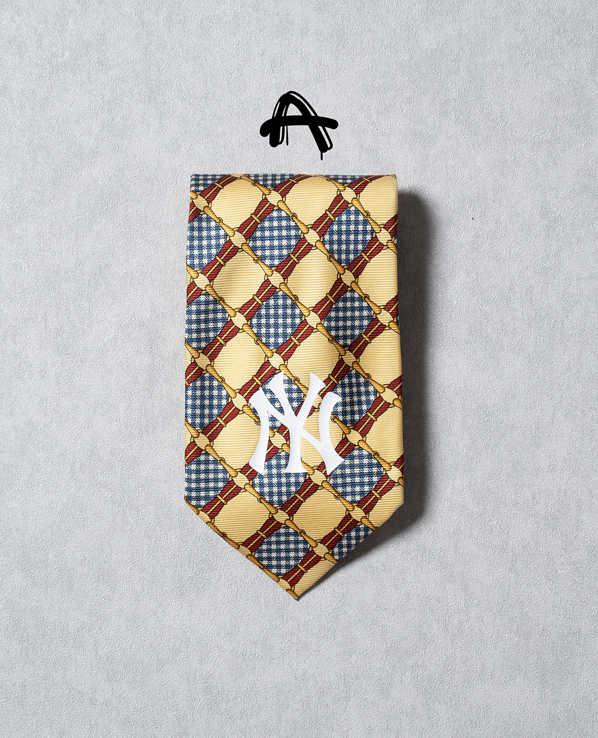 Avantgarde Research Ties PART A