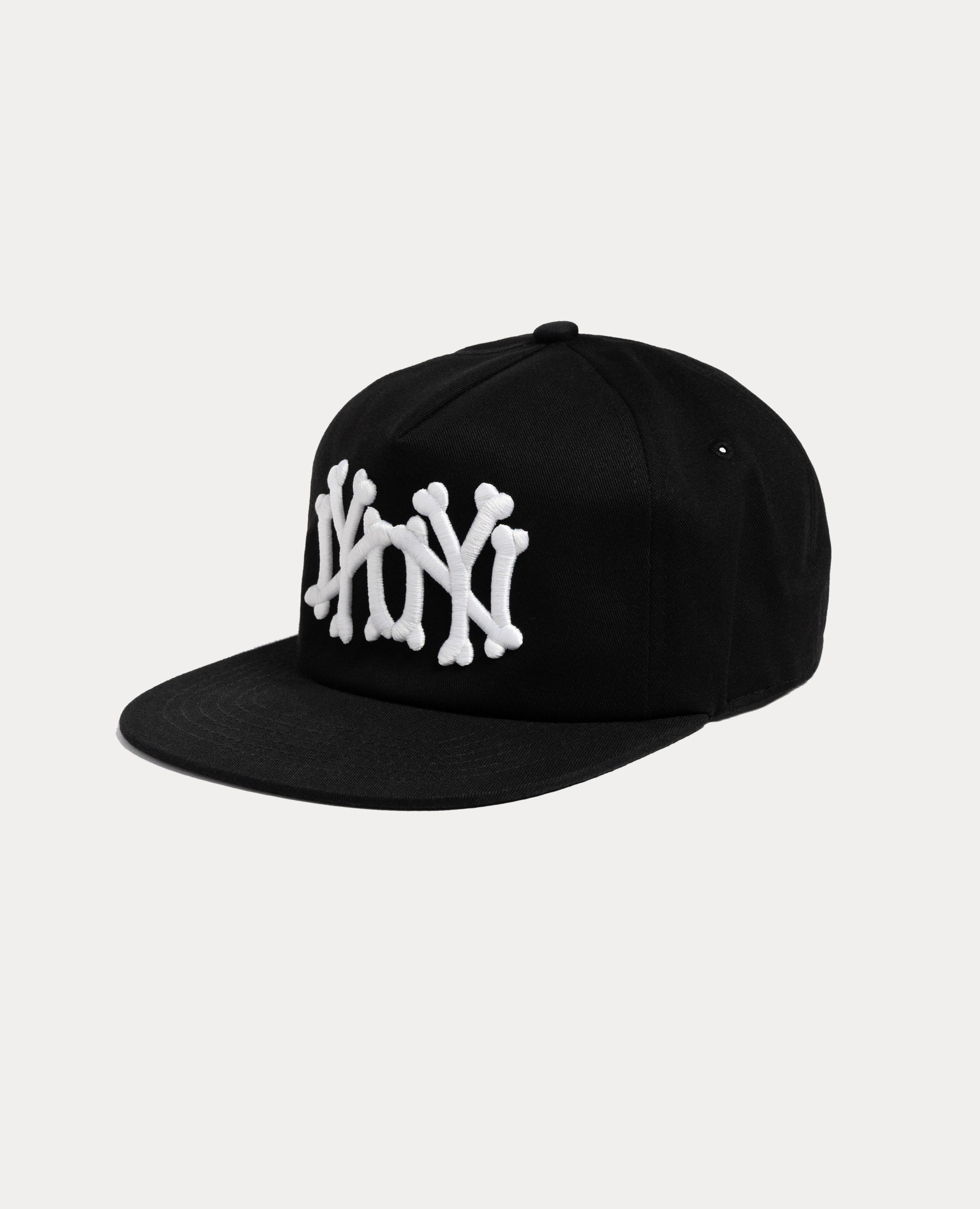 oMA Ny Ny Bones Hat