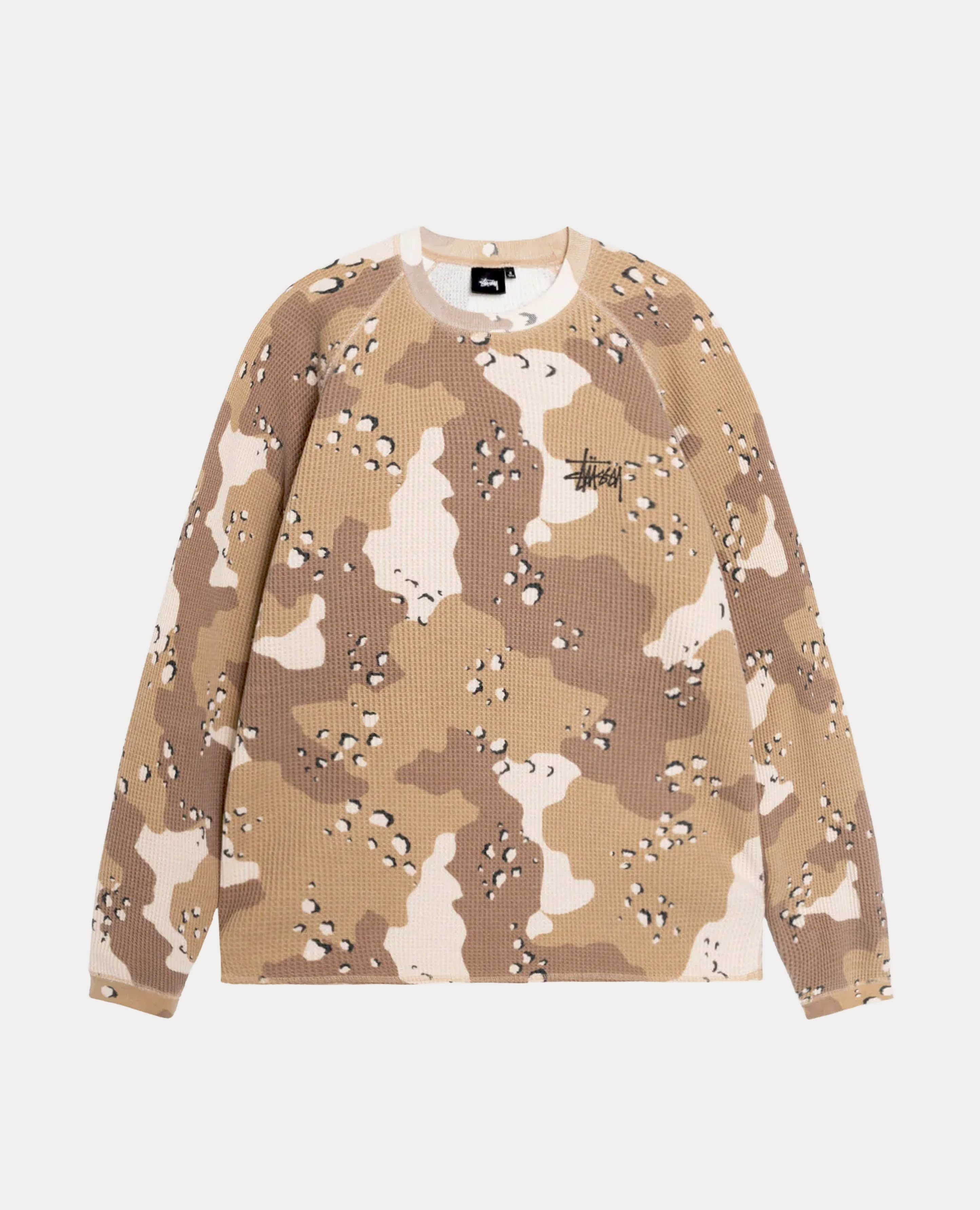 Stüssy Basic Stüssy Thermal