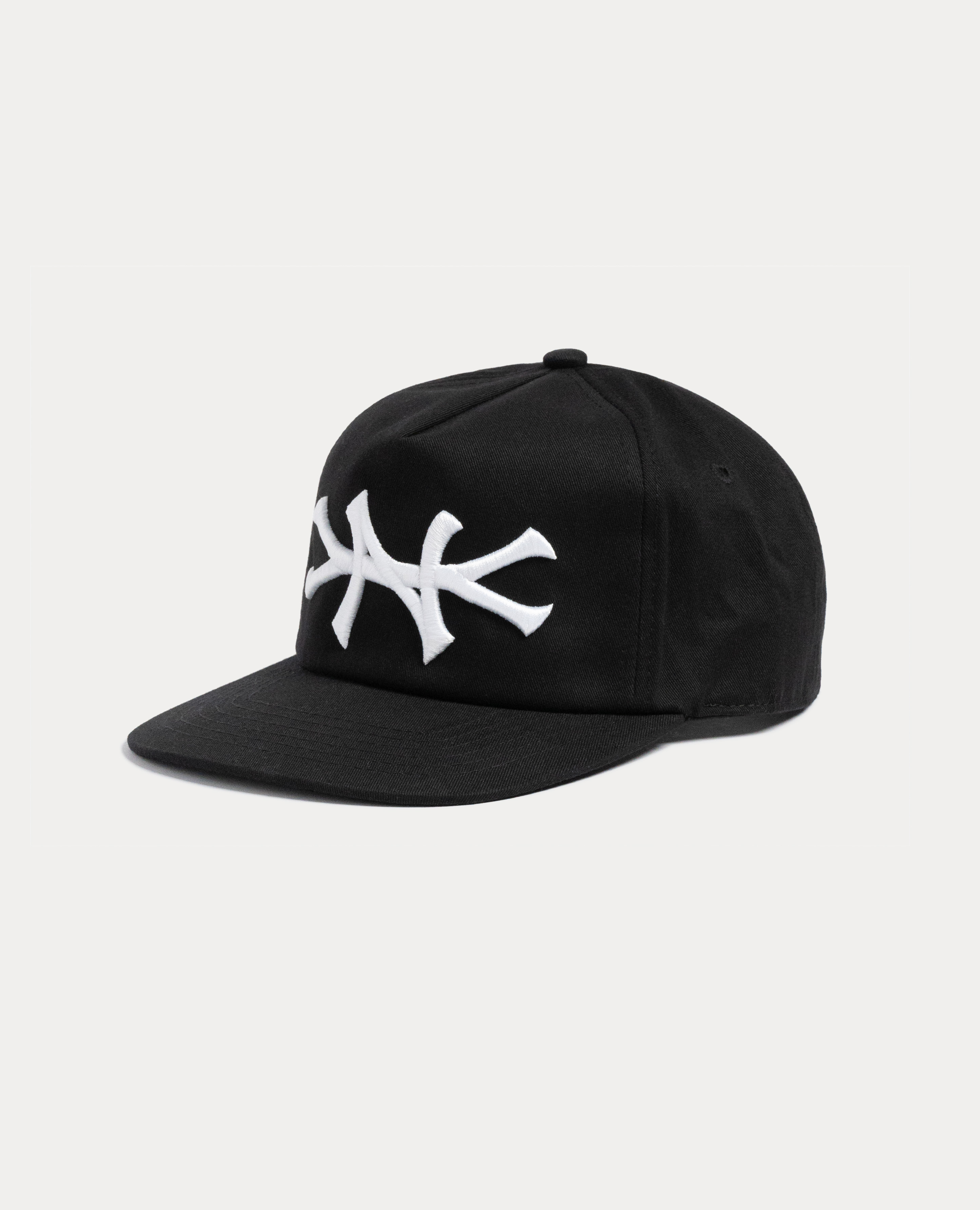 oMA NY Hat