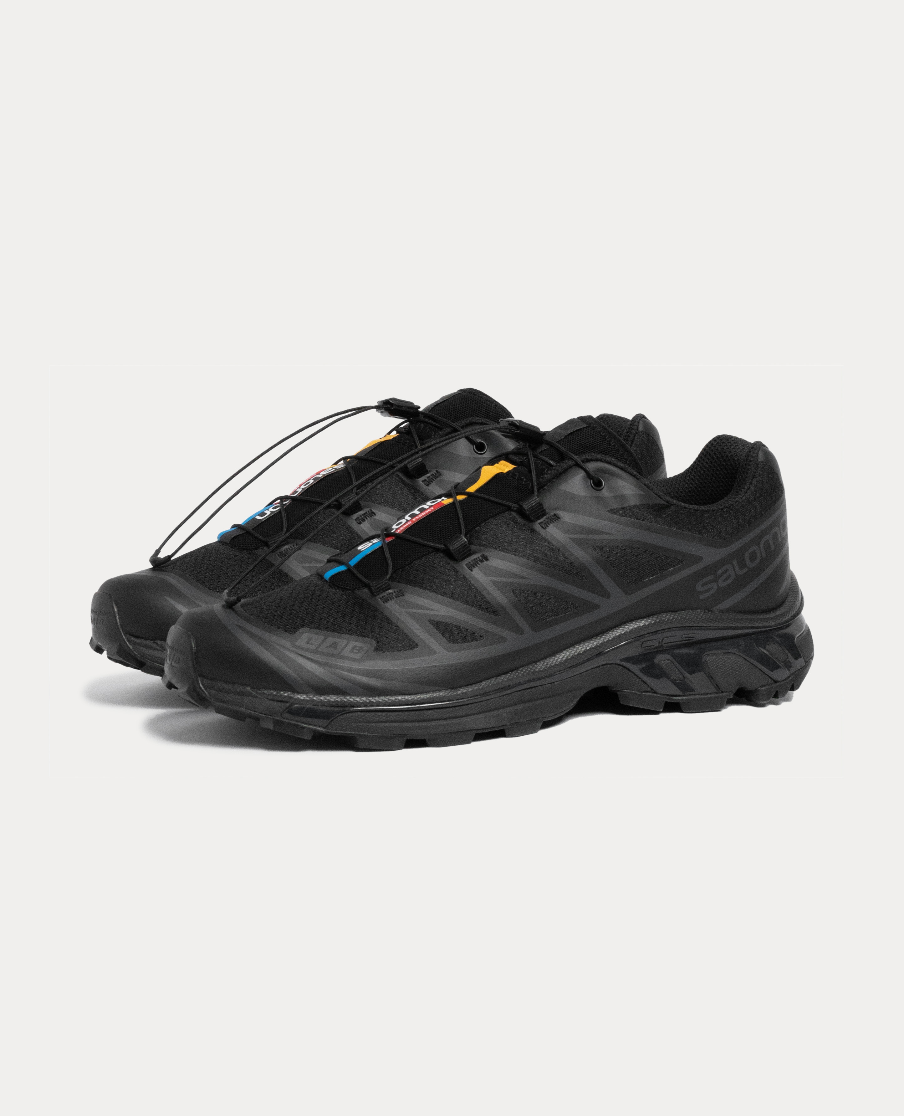 Salomon XT-6