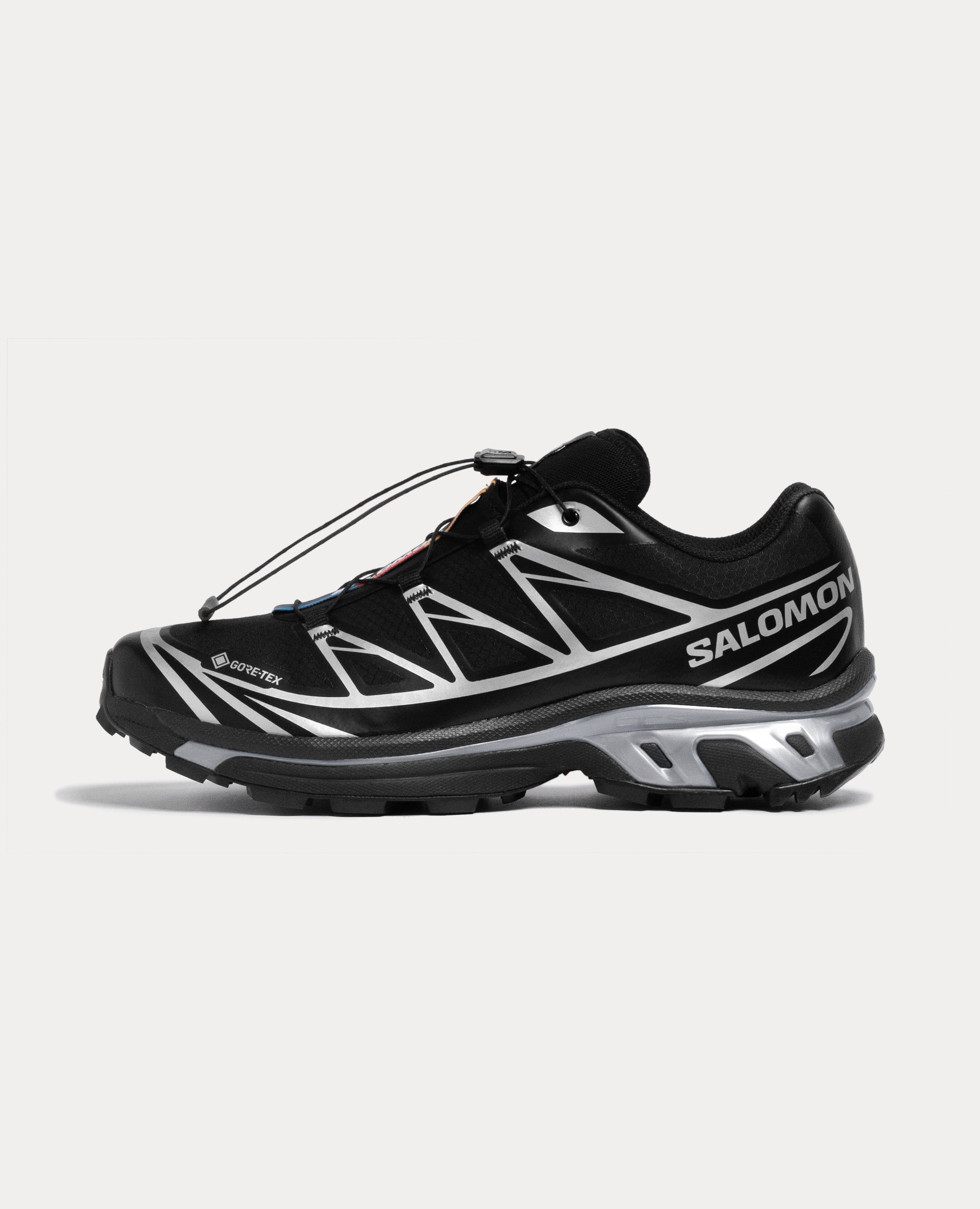 Salomon XT-6 GORE-TEX