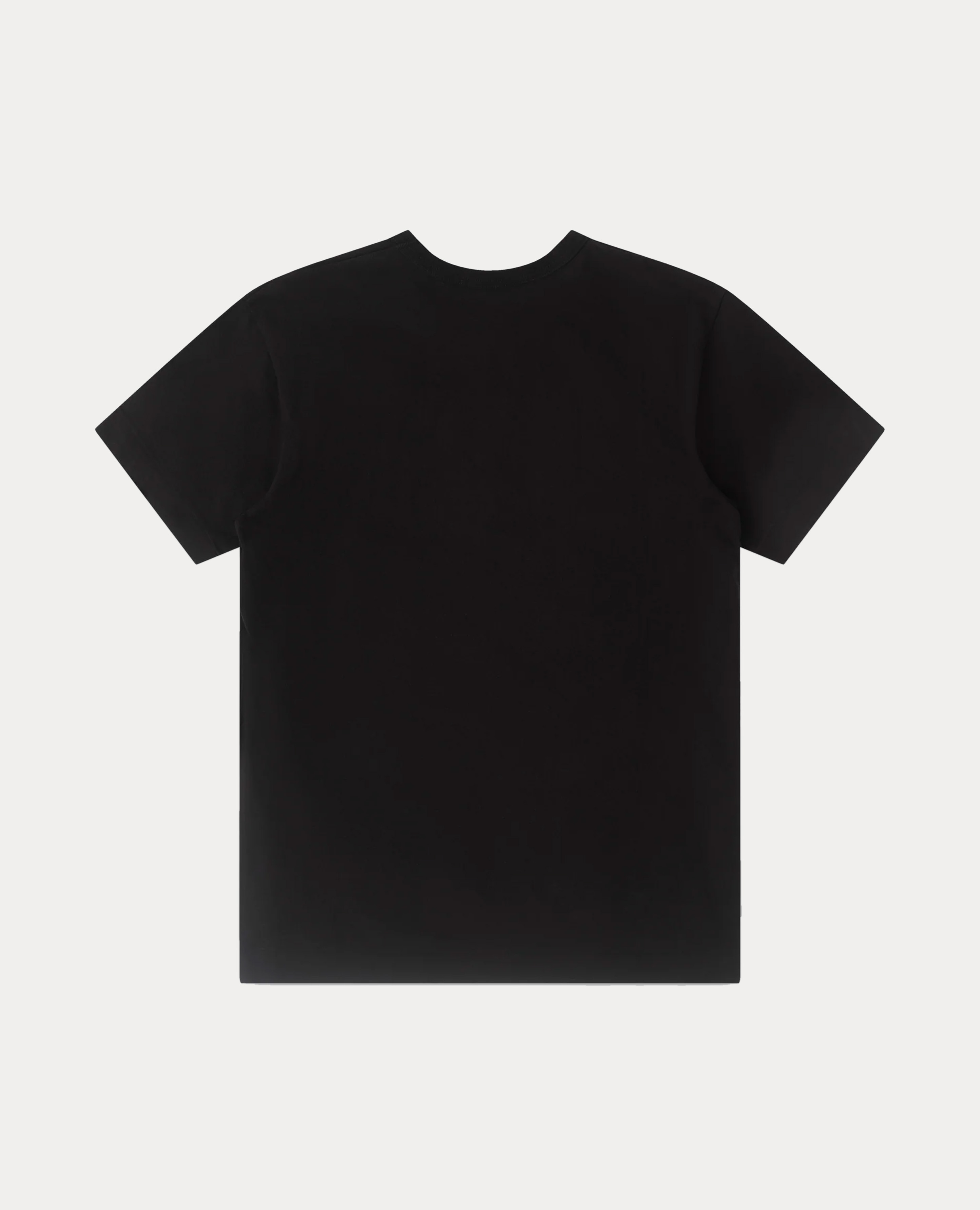 CDG Pink Logo T-Shirt