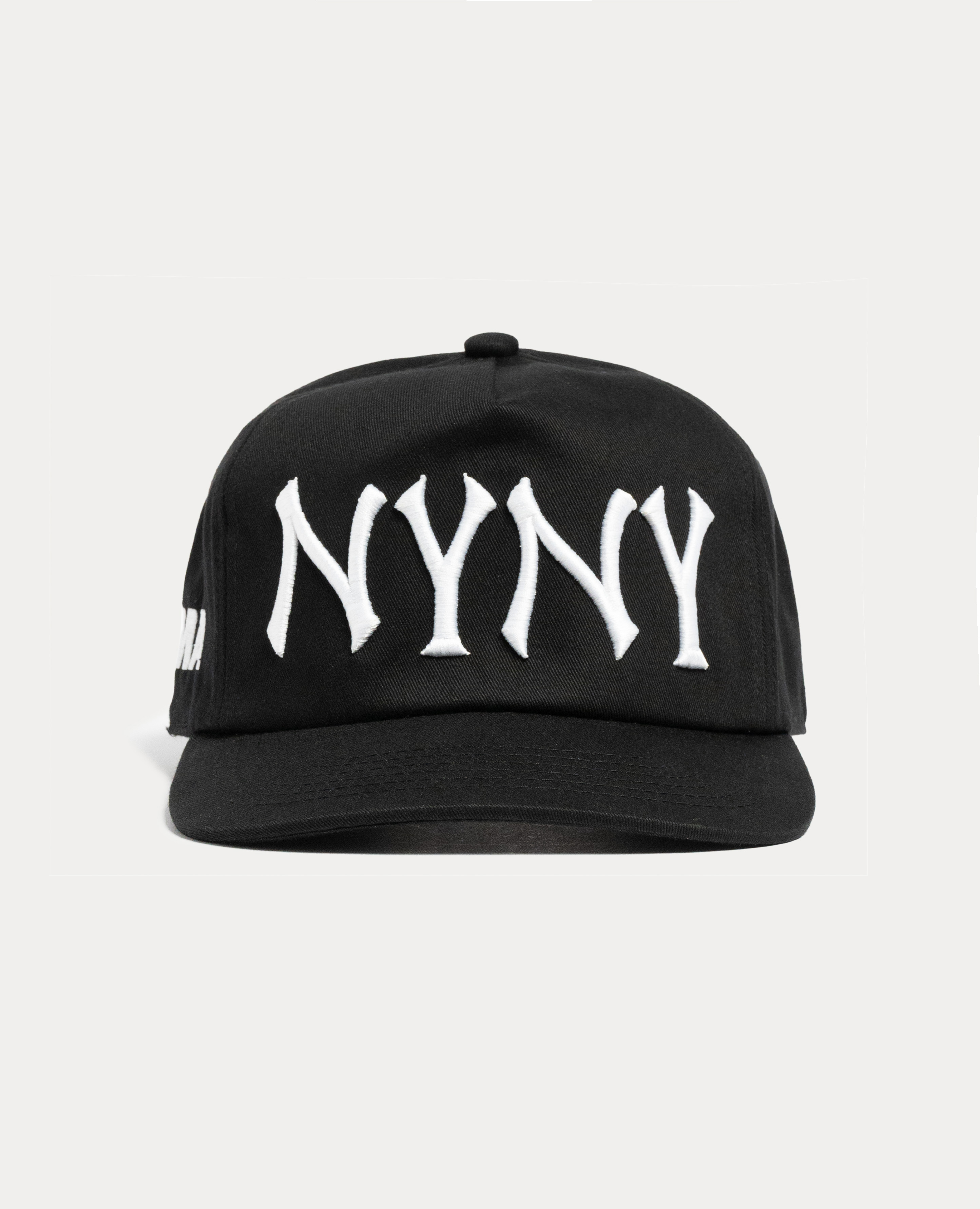 oMA NYNY Hat