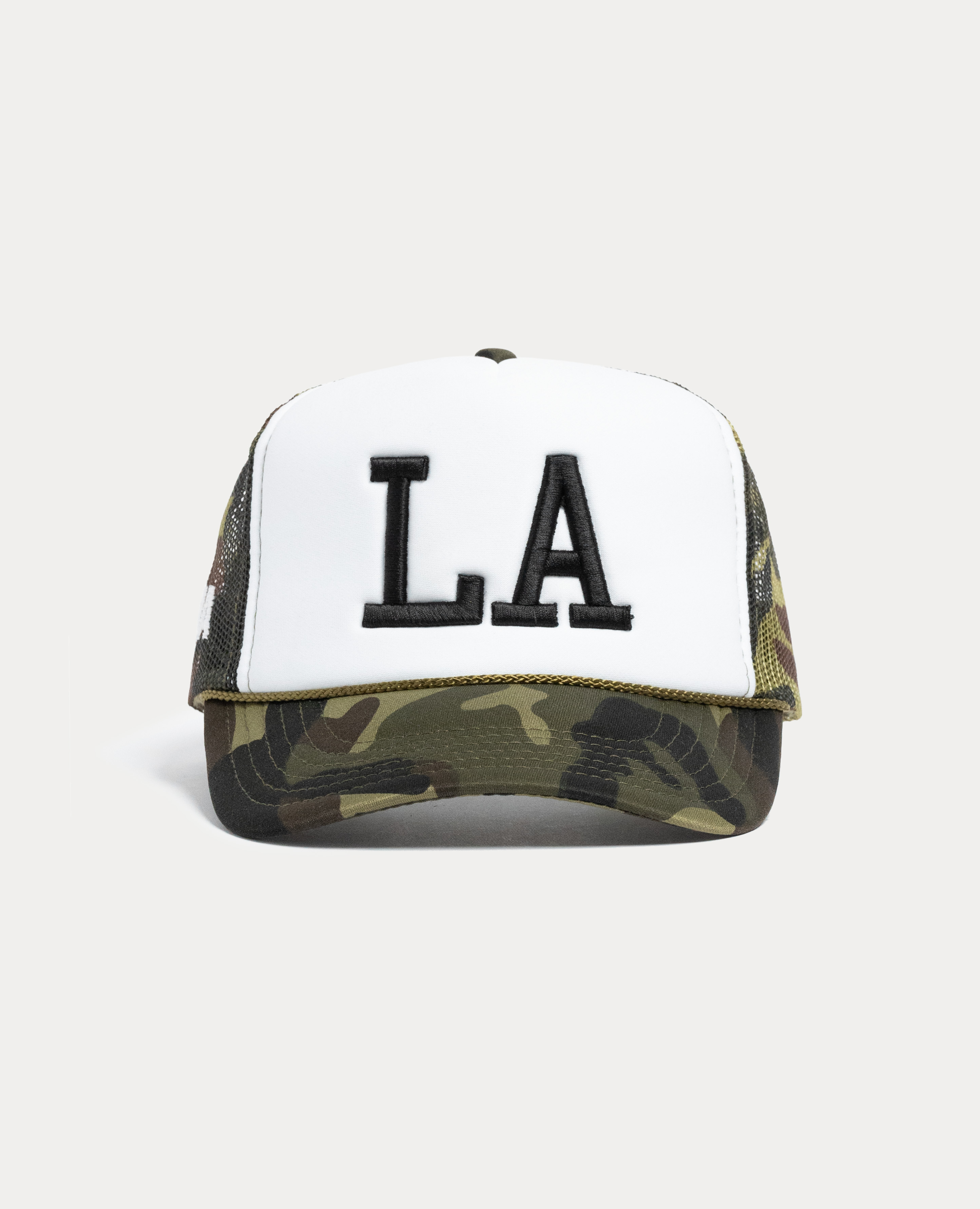oMA La Trucker Hat