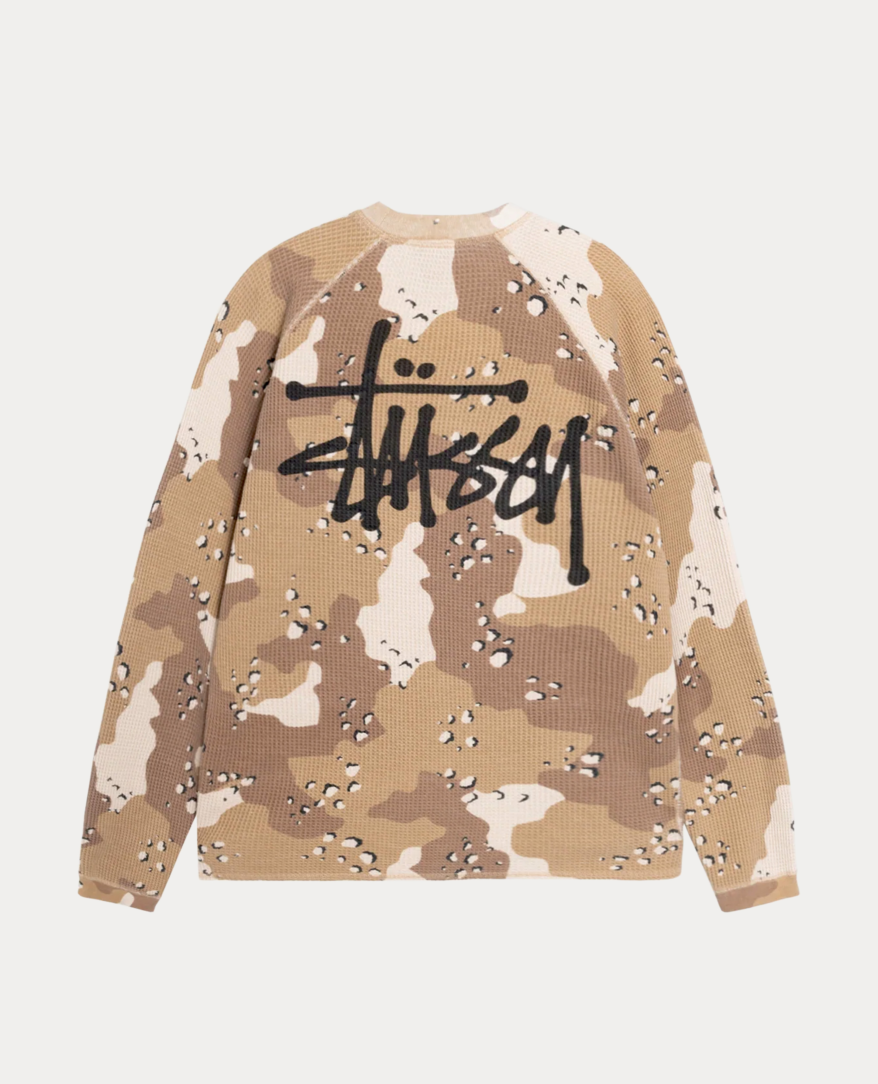 Stüssy Basic Stüssy Thermal
