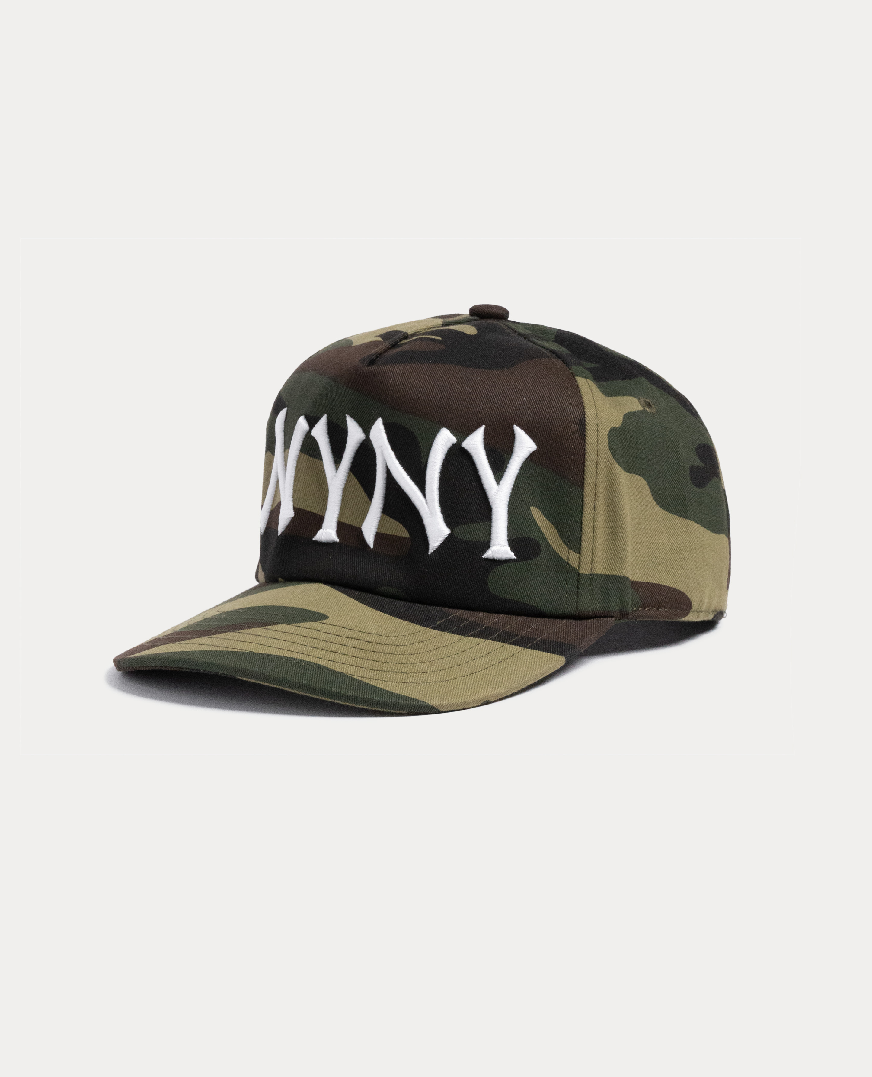 oMA NYNY Hat
