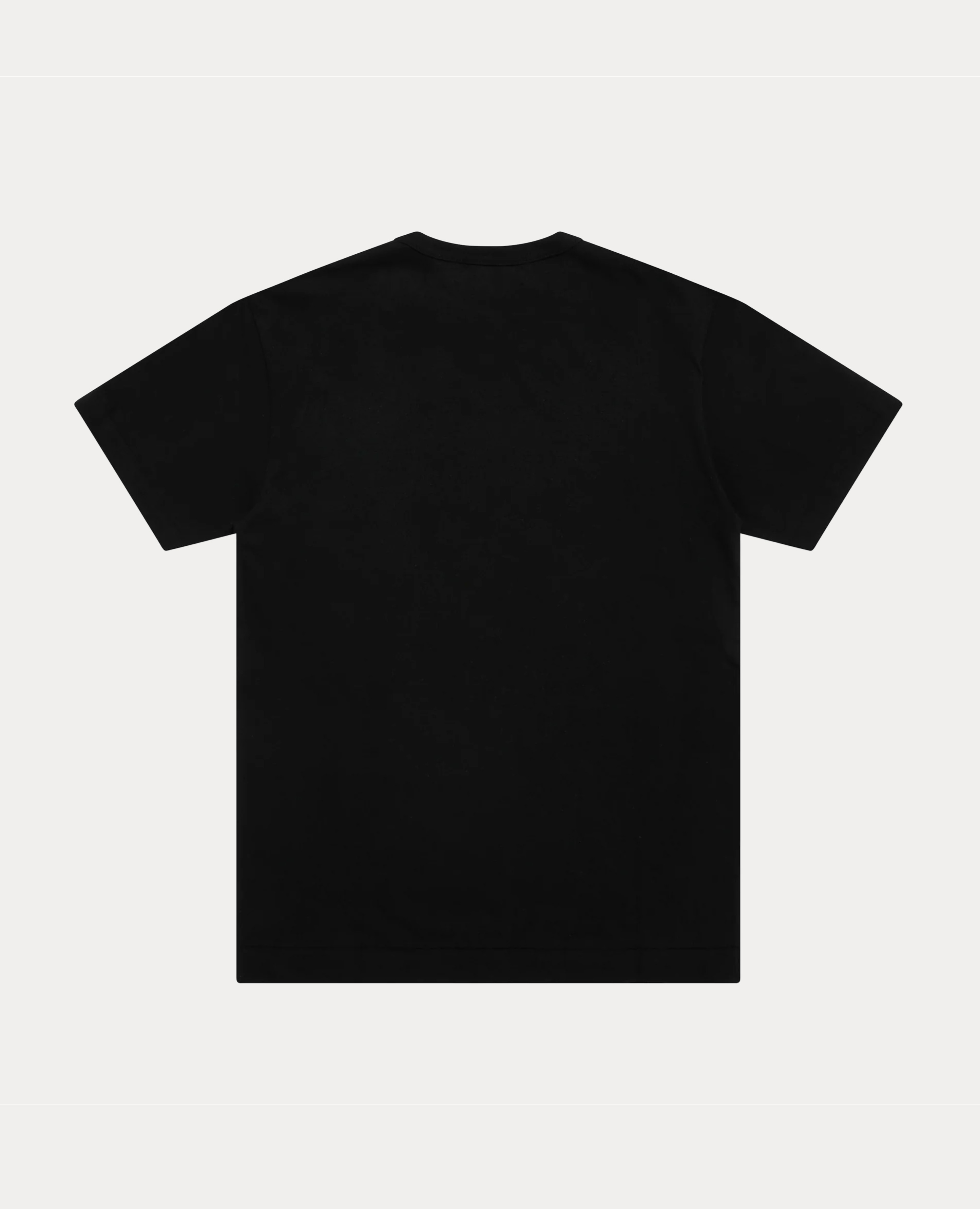 CDG Logo T-Shirt