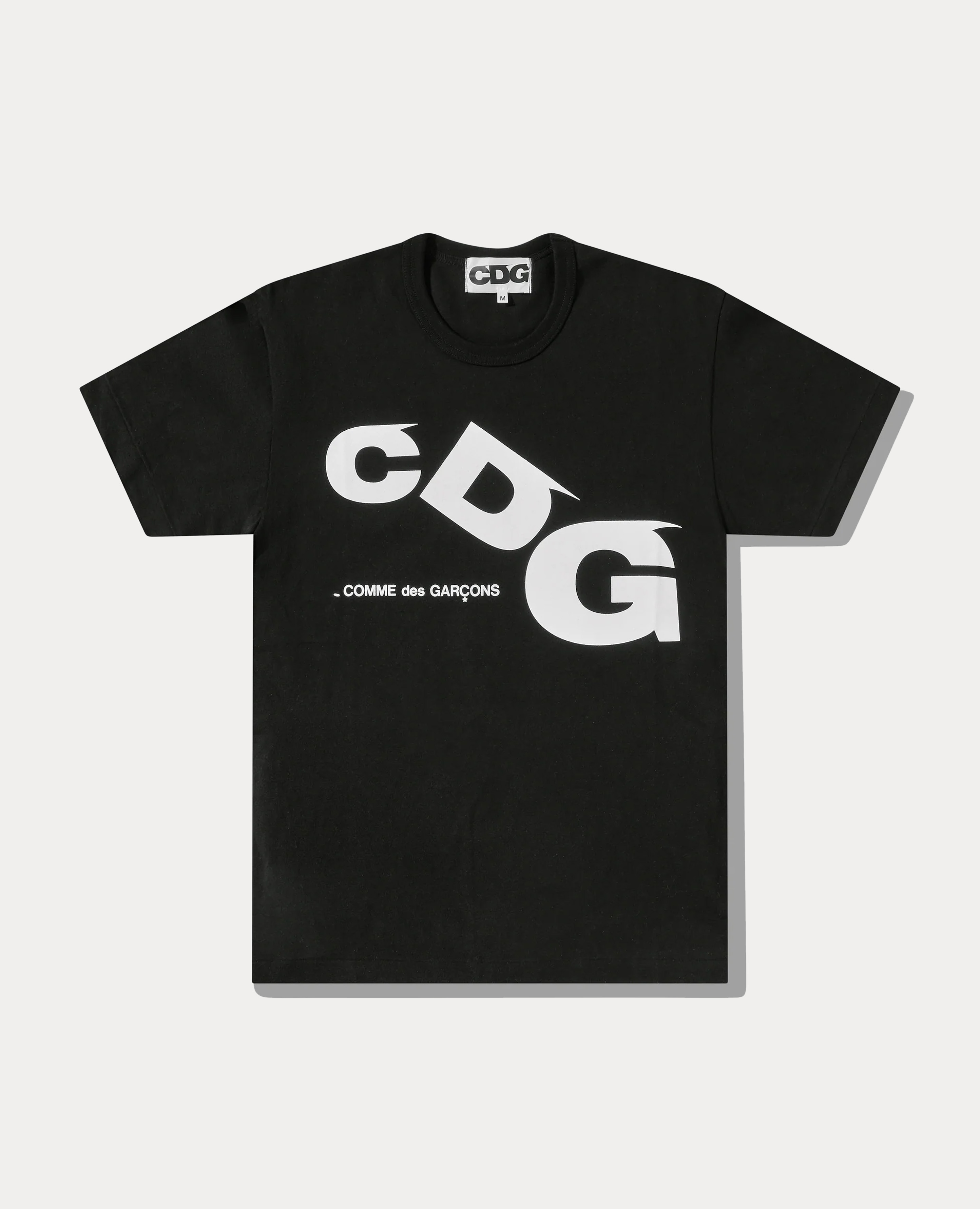 CDG Logo T-Shirt