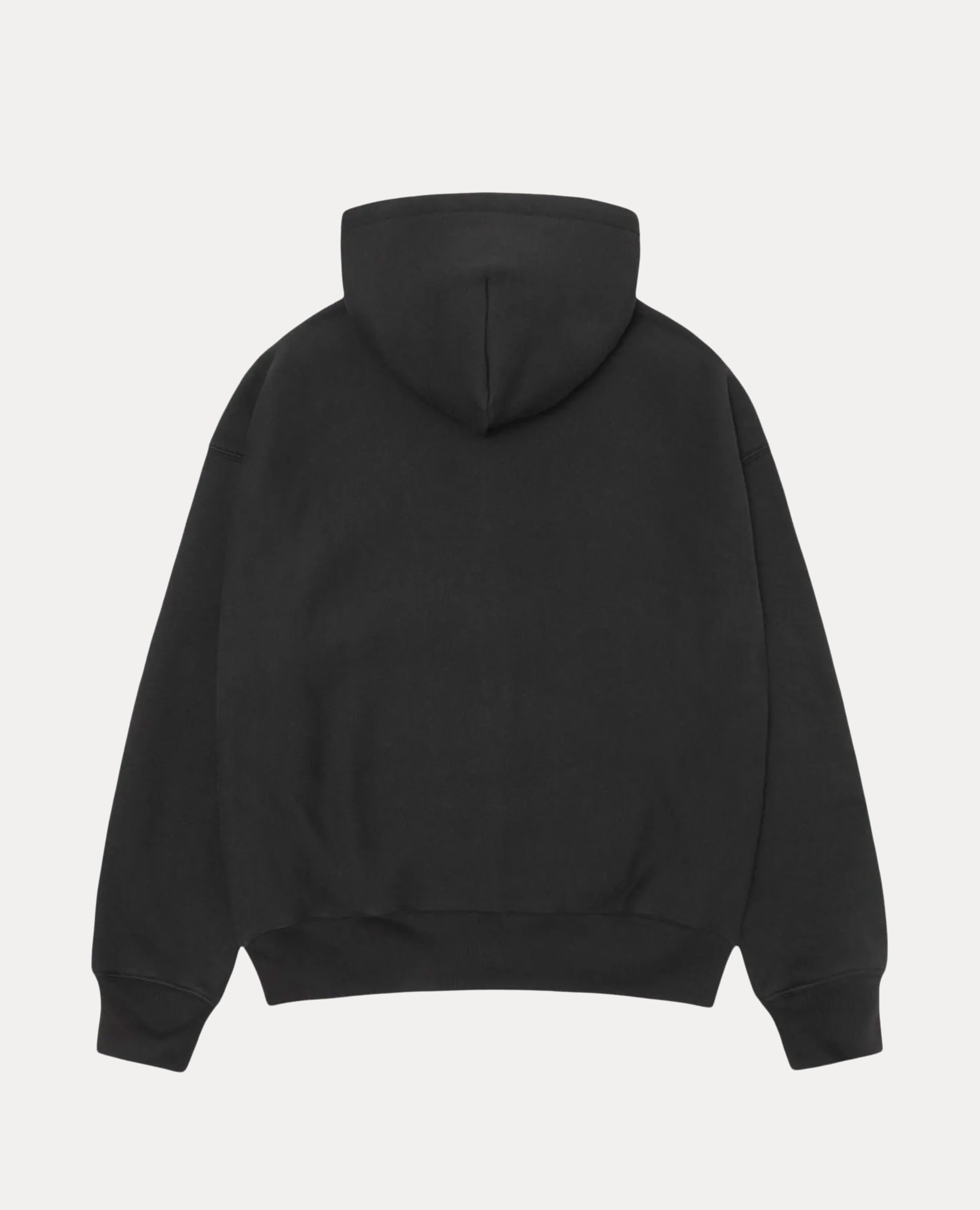 Stüssy Established Zip Hoodie