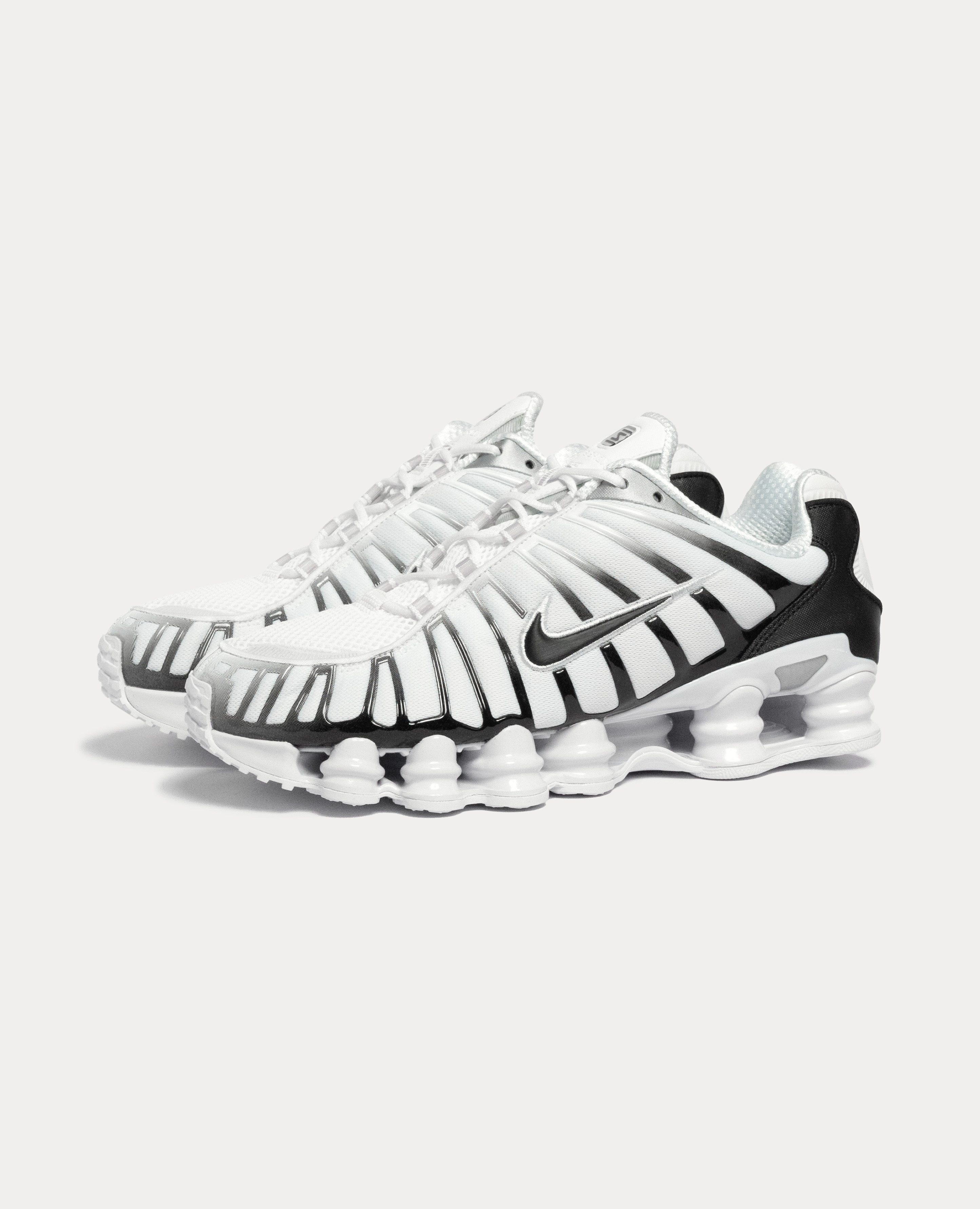 Nike Shox TL