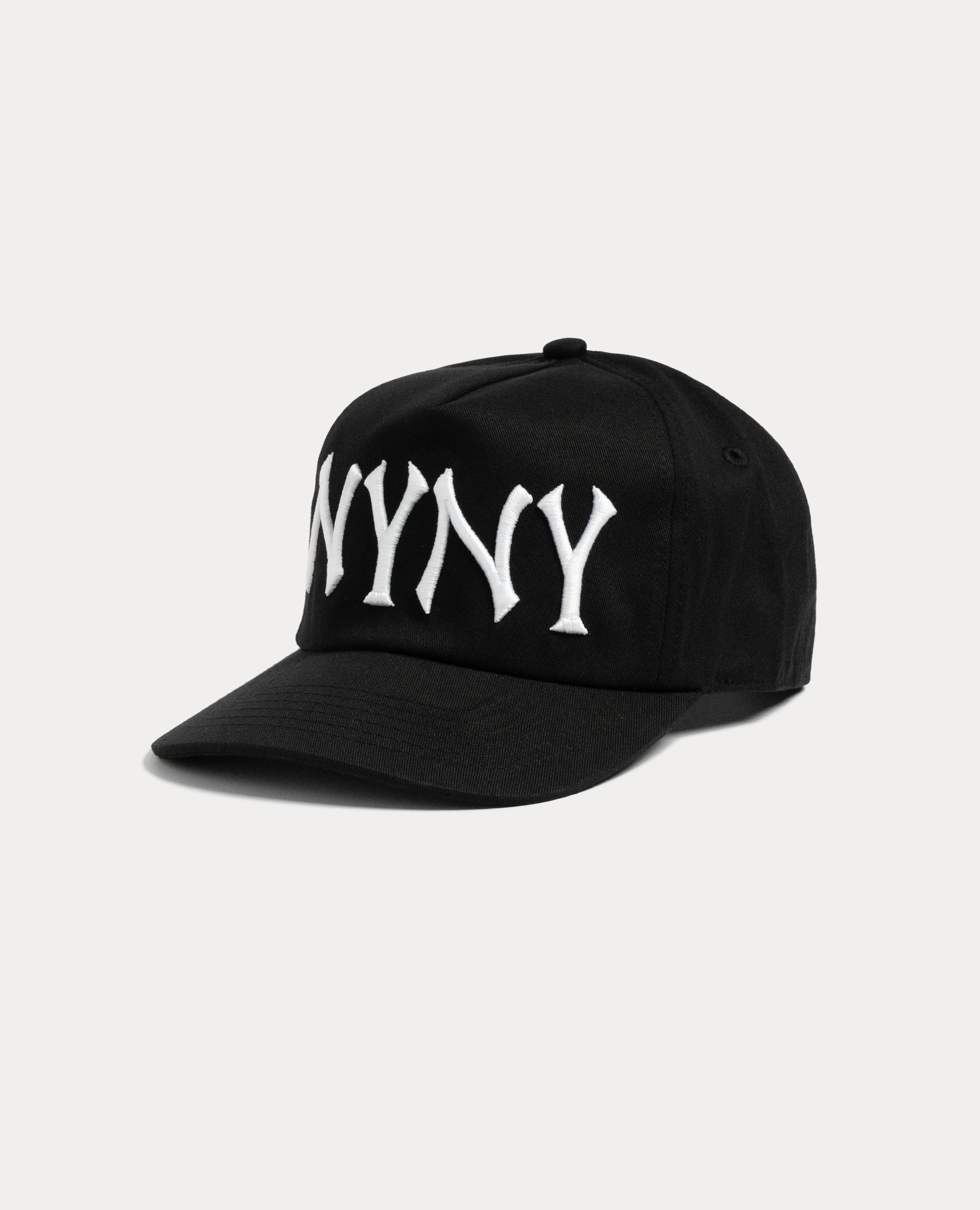 oMA NYNY Hat