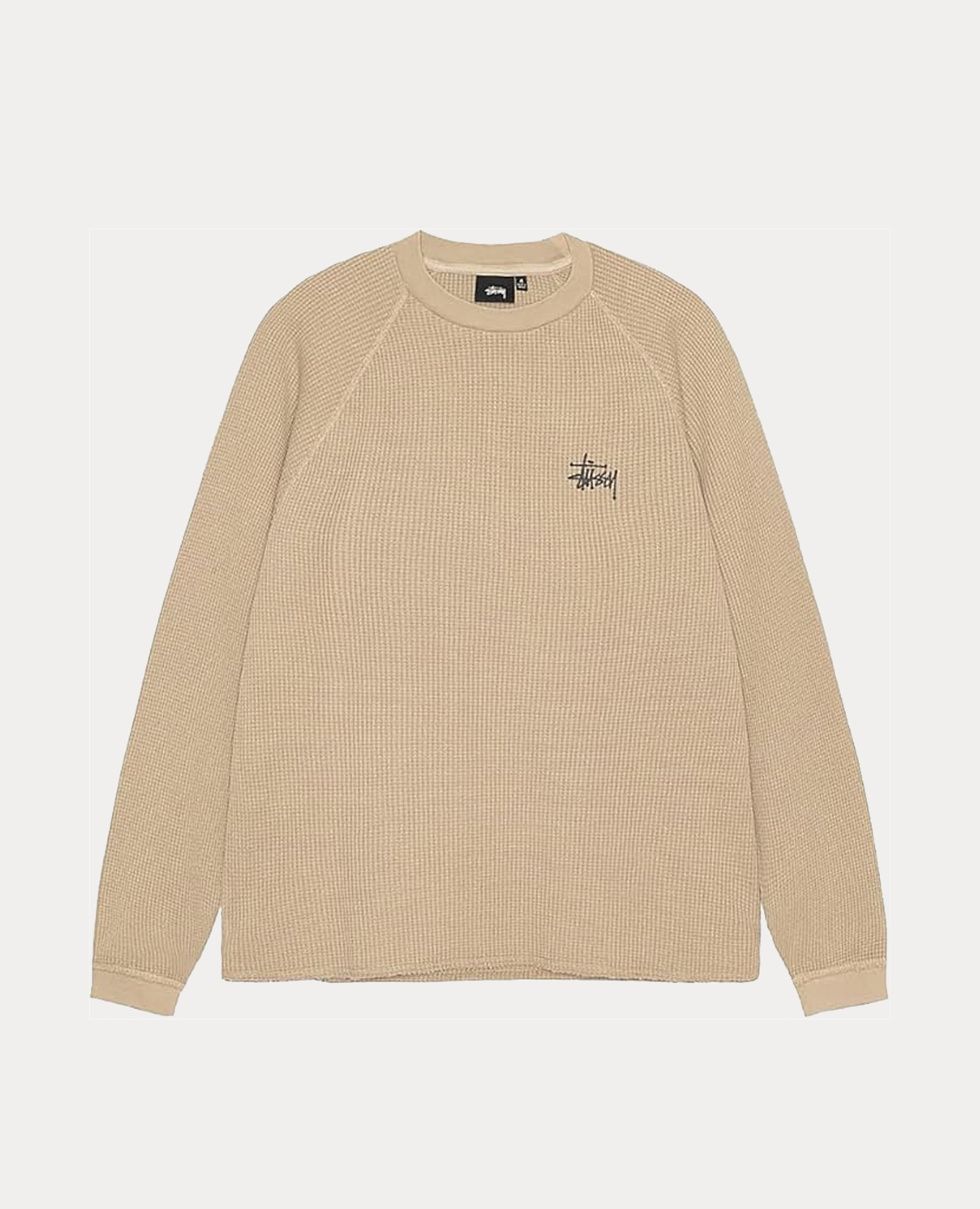 Stüssy Basic Stüssy Thermal