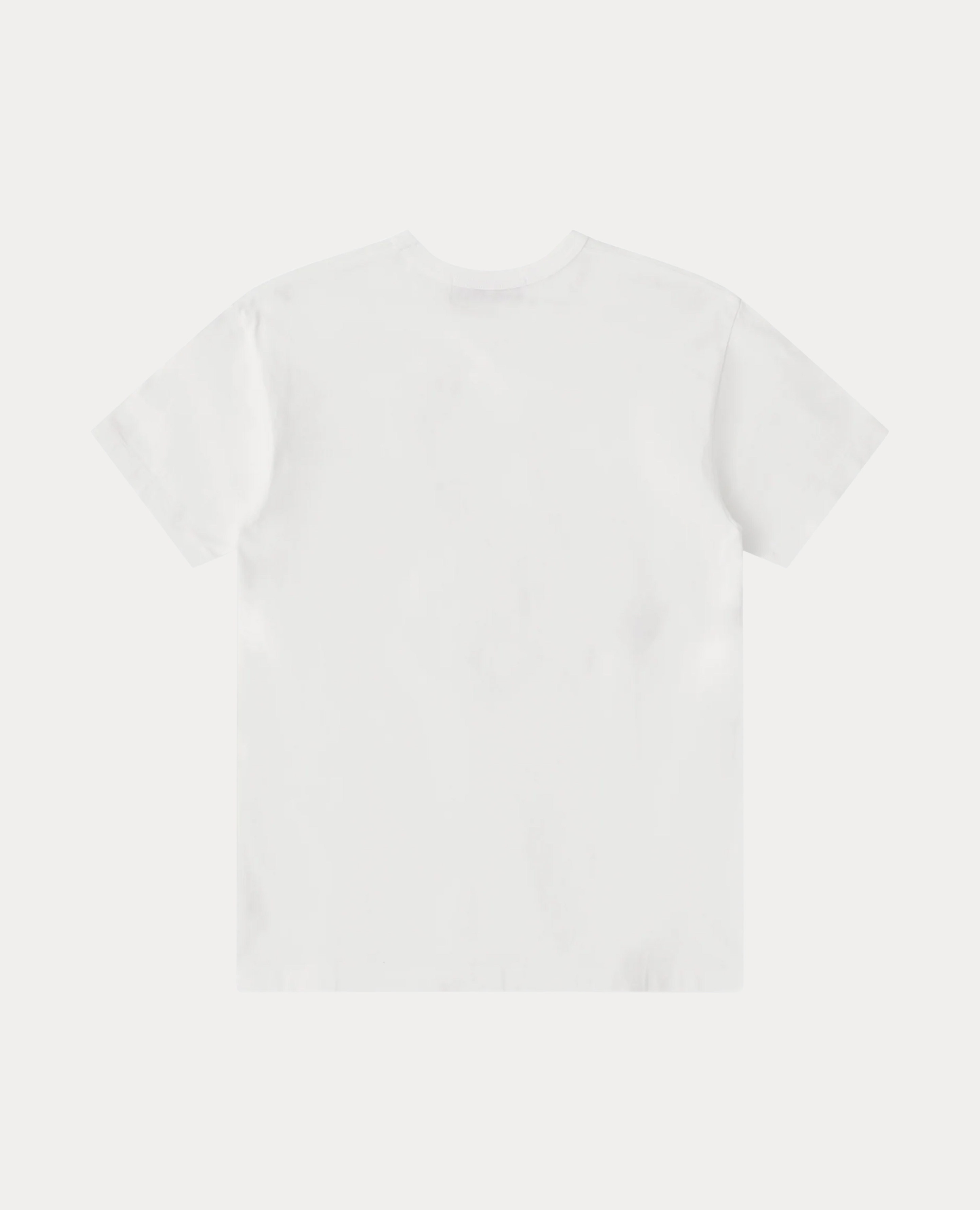 CDG Pink Logo T-Shirt