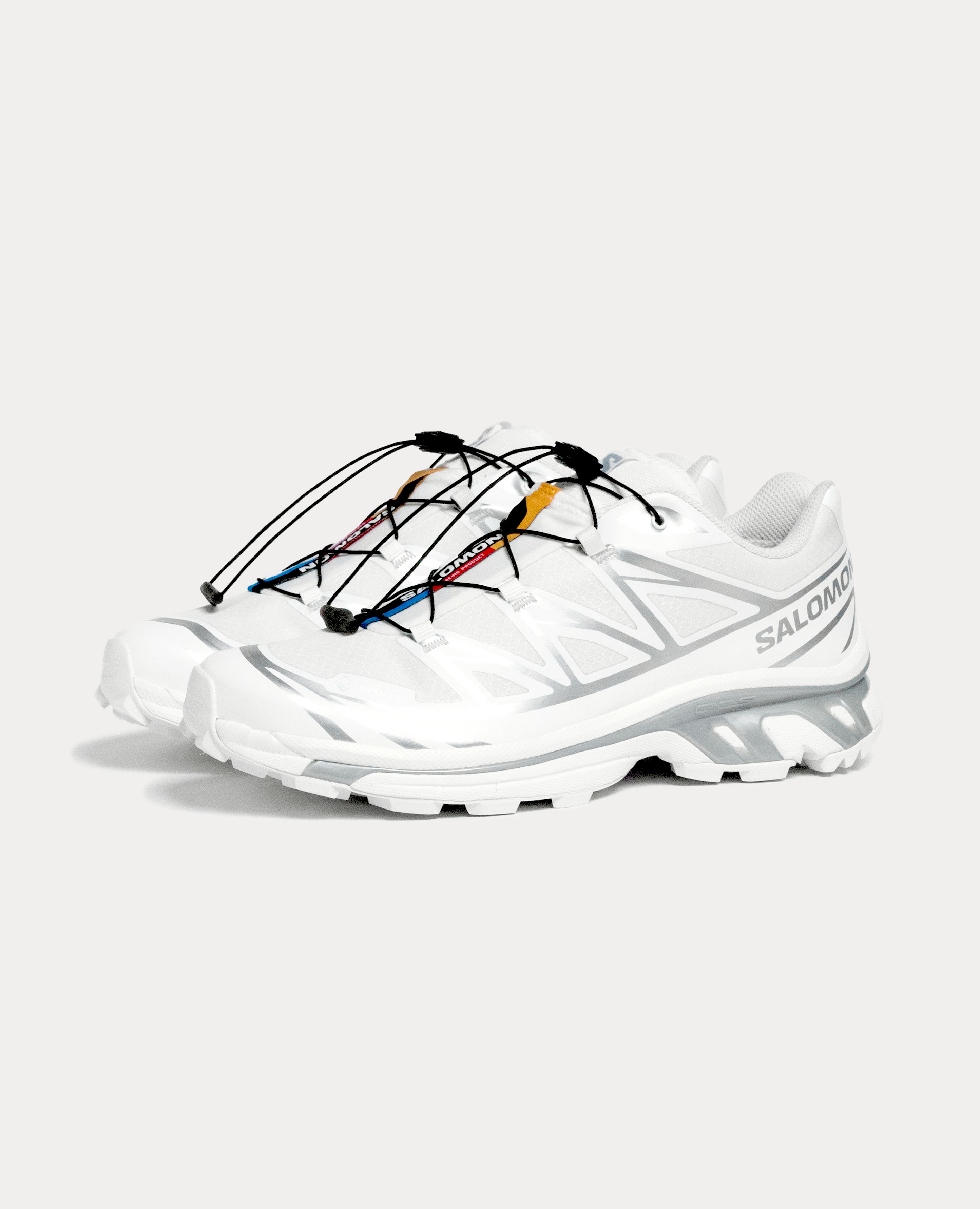 Salomon XT-6 GORE-TEX