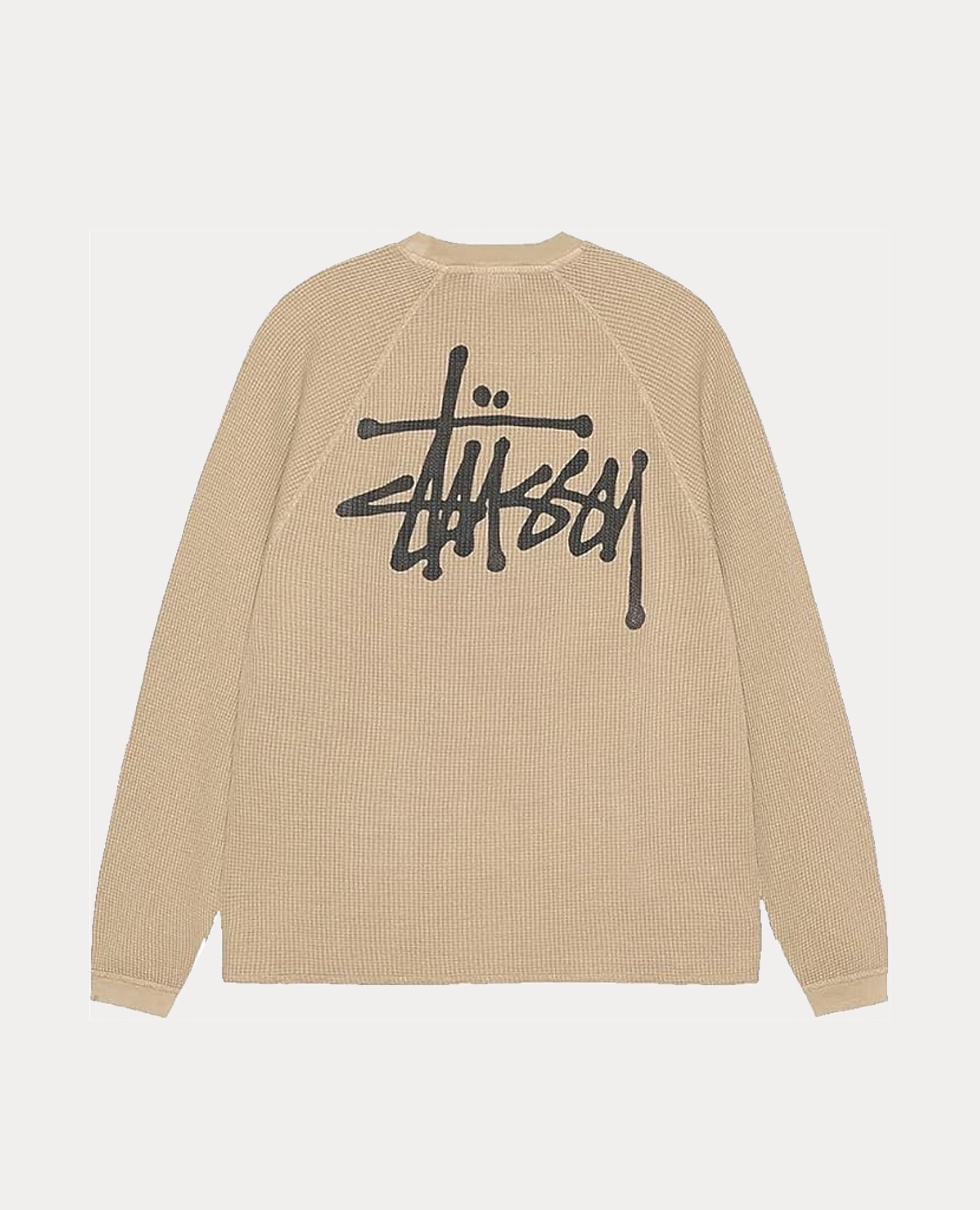 Stüssy Basic Stüssy Thermal