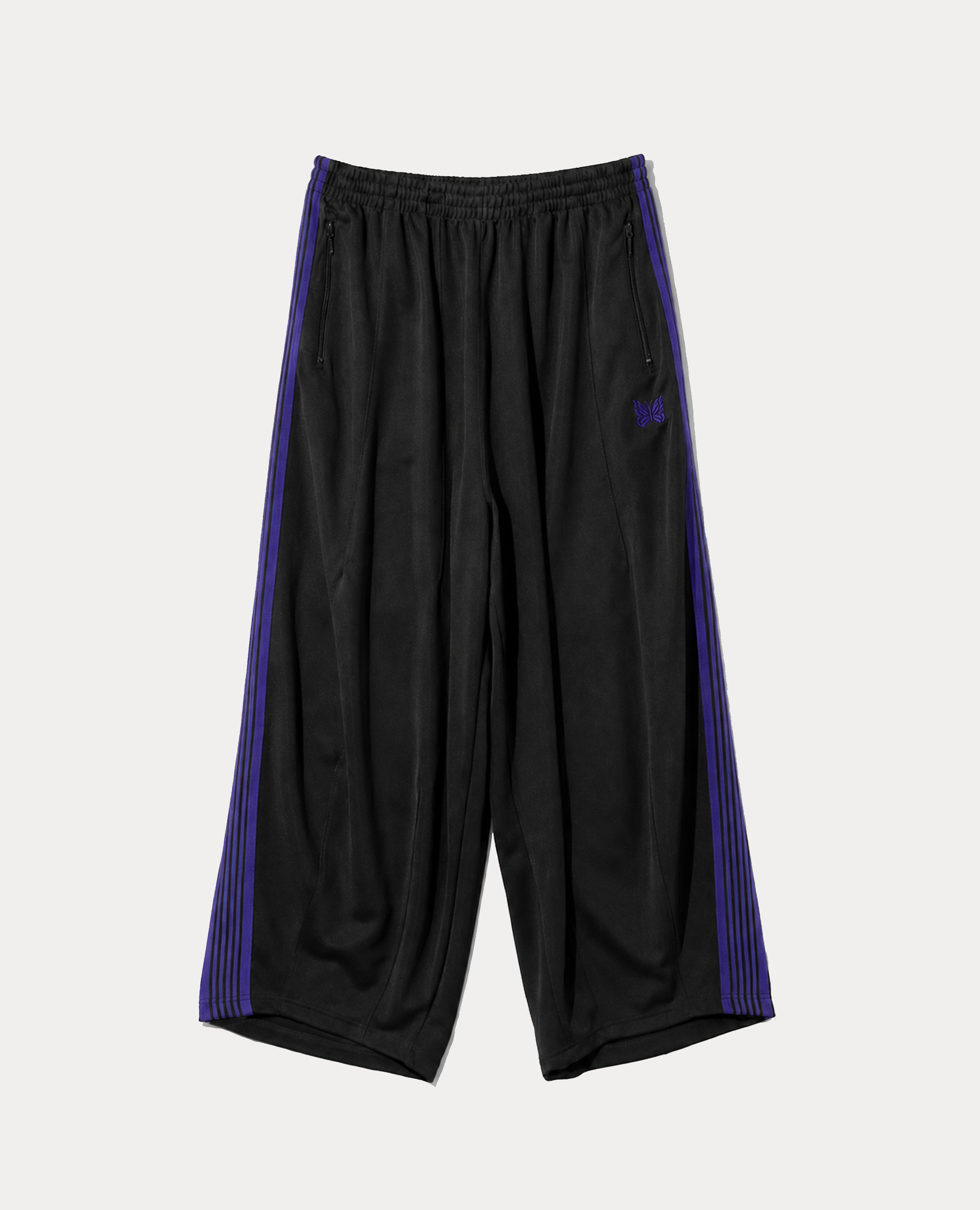 LHP x Needles H.D. Pants Track - Poly Smooth1
