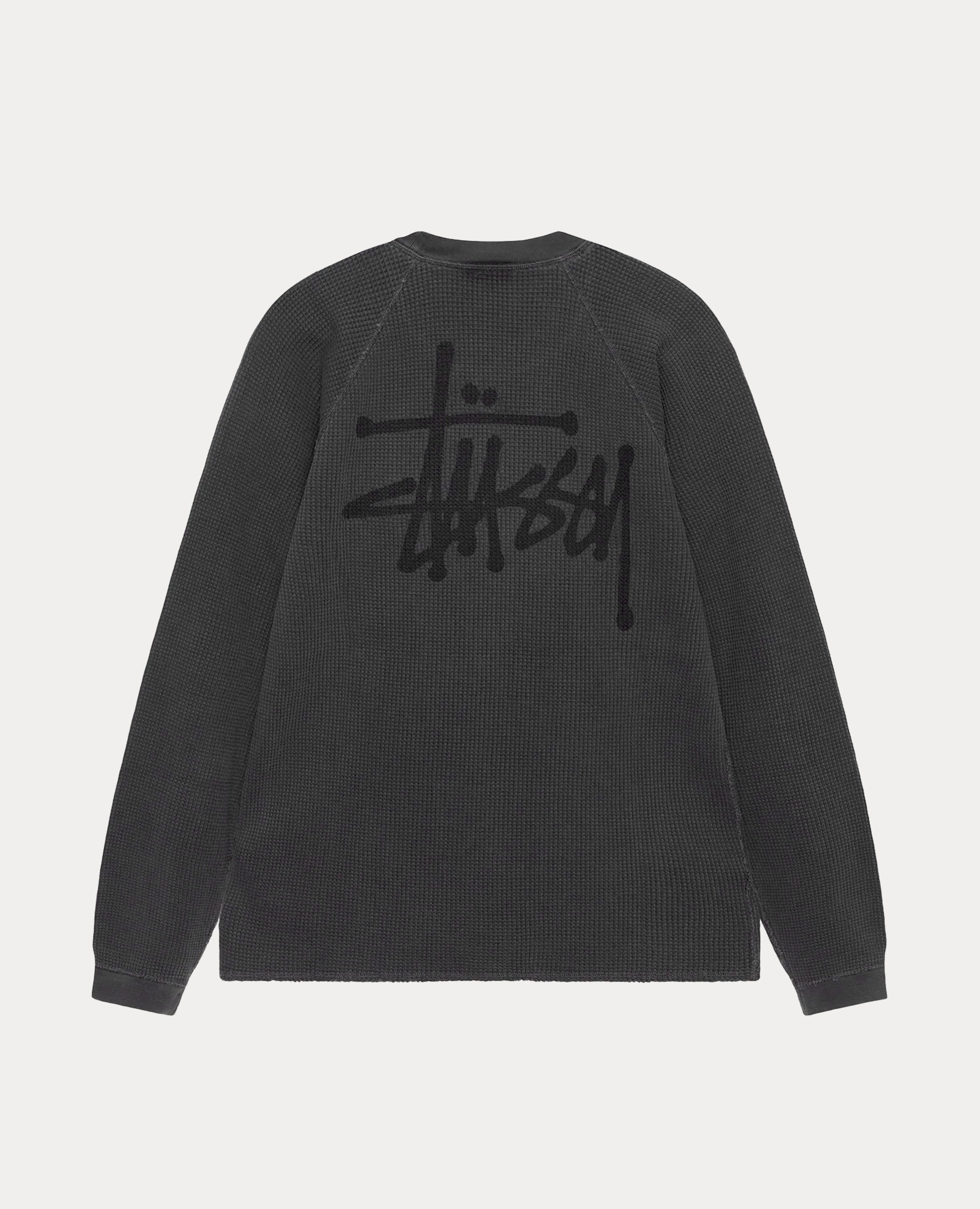Stüssy Basic Stüssy Thermal1