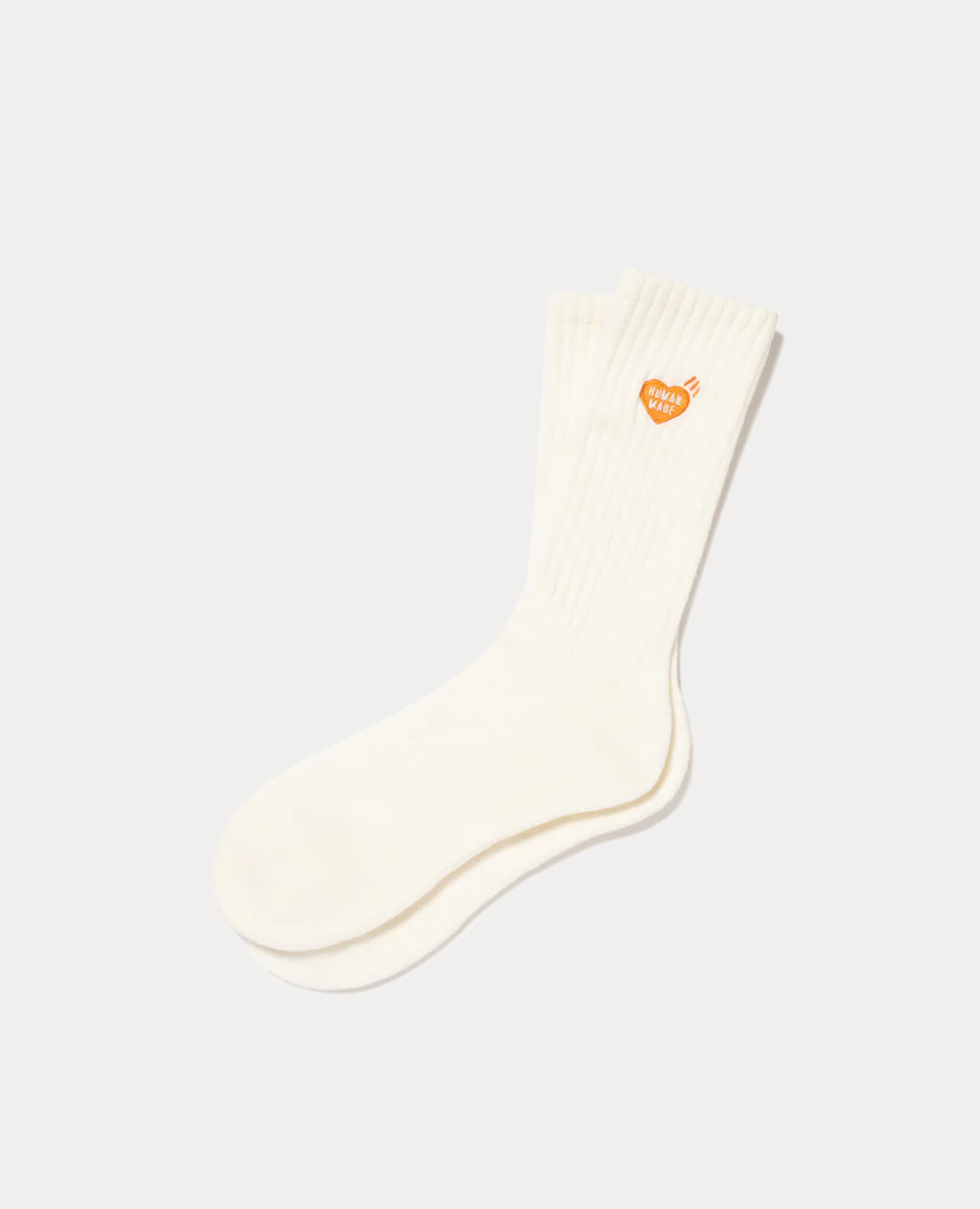 Human Made Pile Socks