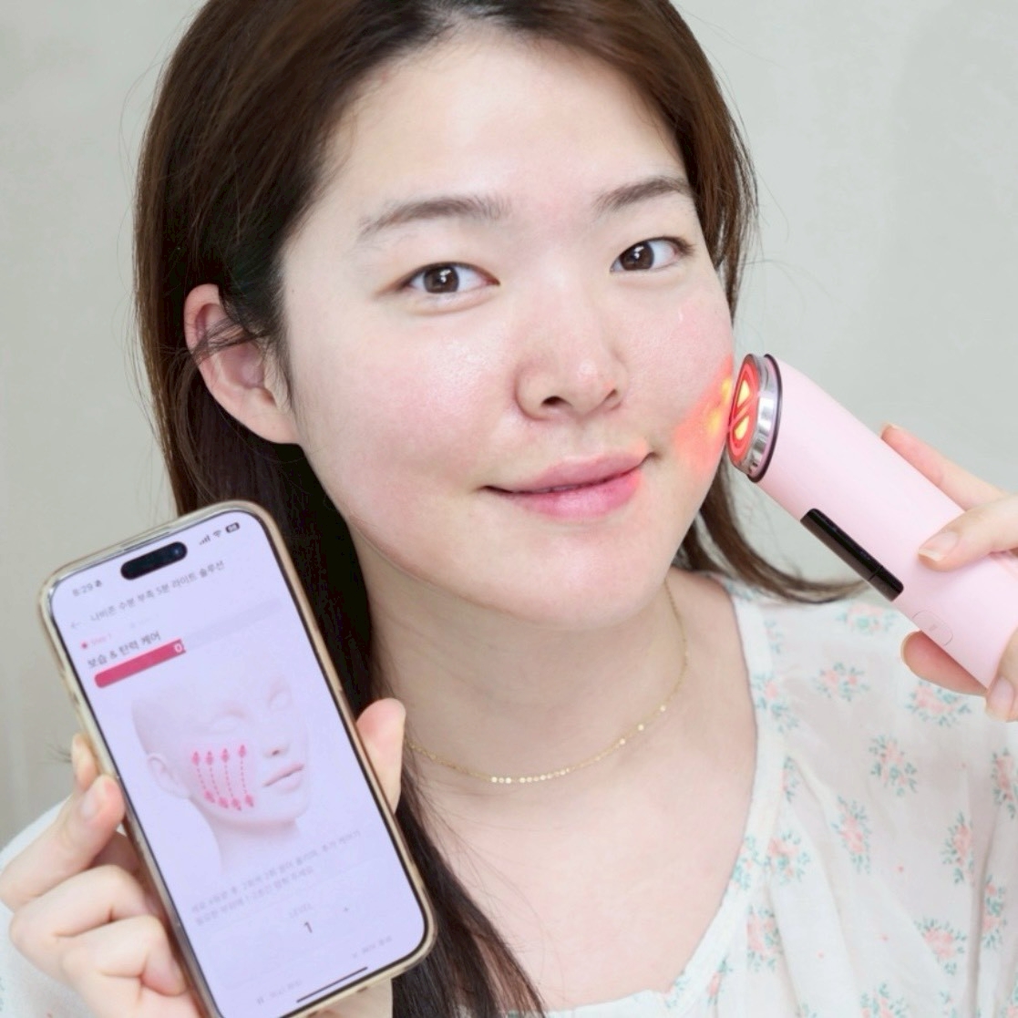 🇰🇷 韓國 Medicube 2026最新加強版【Age-R Booster Pro X2 】7