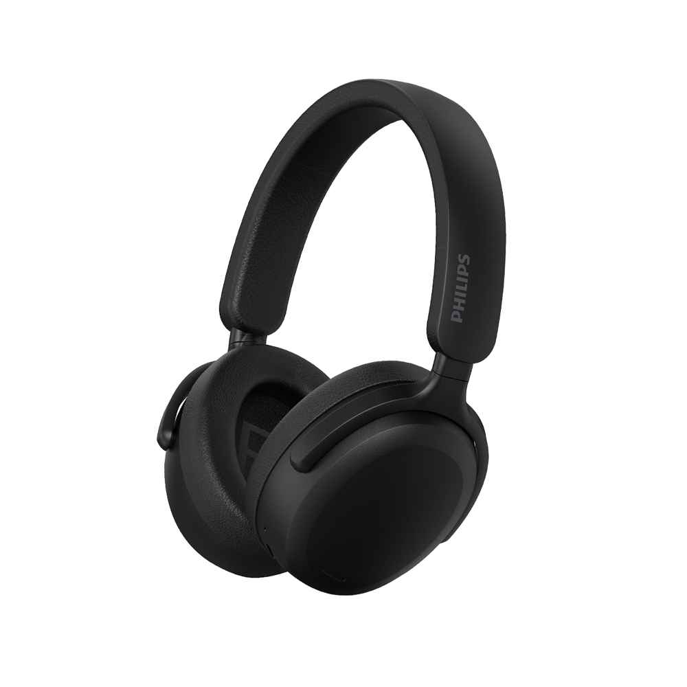 【PHILIPS 飛利浦】無線藍牙耳罩式耳機 TAH230011