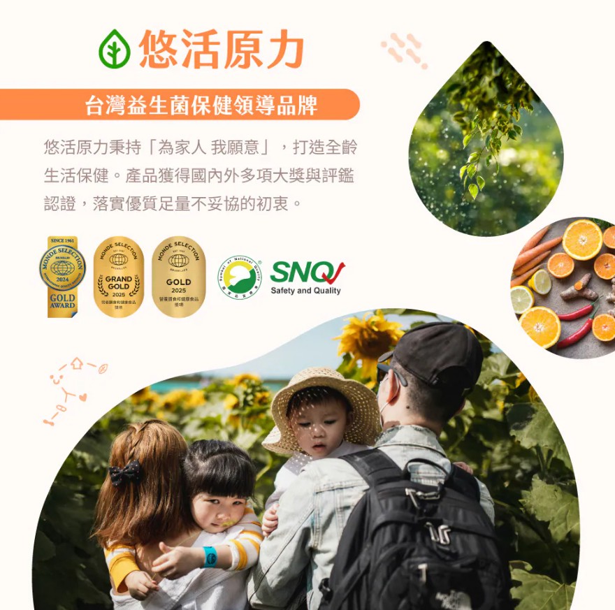 PSK × 悠活原力|益菌雙星組 益菌B5修護舒緩身體乳+淨膚益菌保濕沐浴乳15