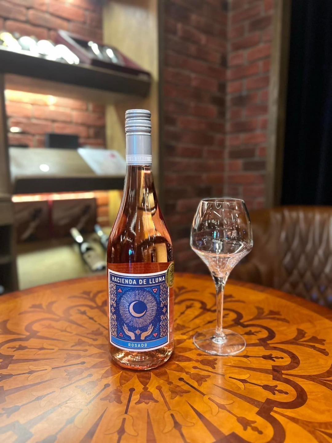 蜜思卡得 Muscat 粉紅微氣泡酒 | 西班牙2